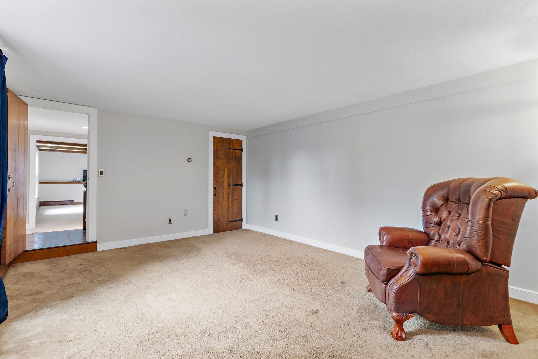 87 Sampson Road