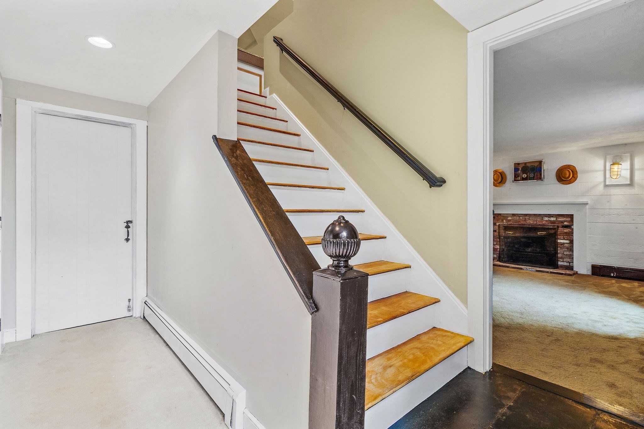 87 Sampson Road