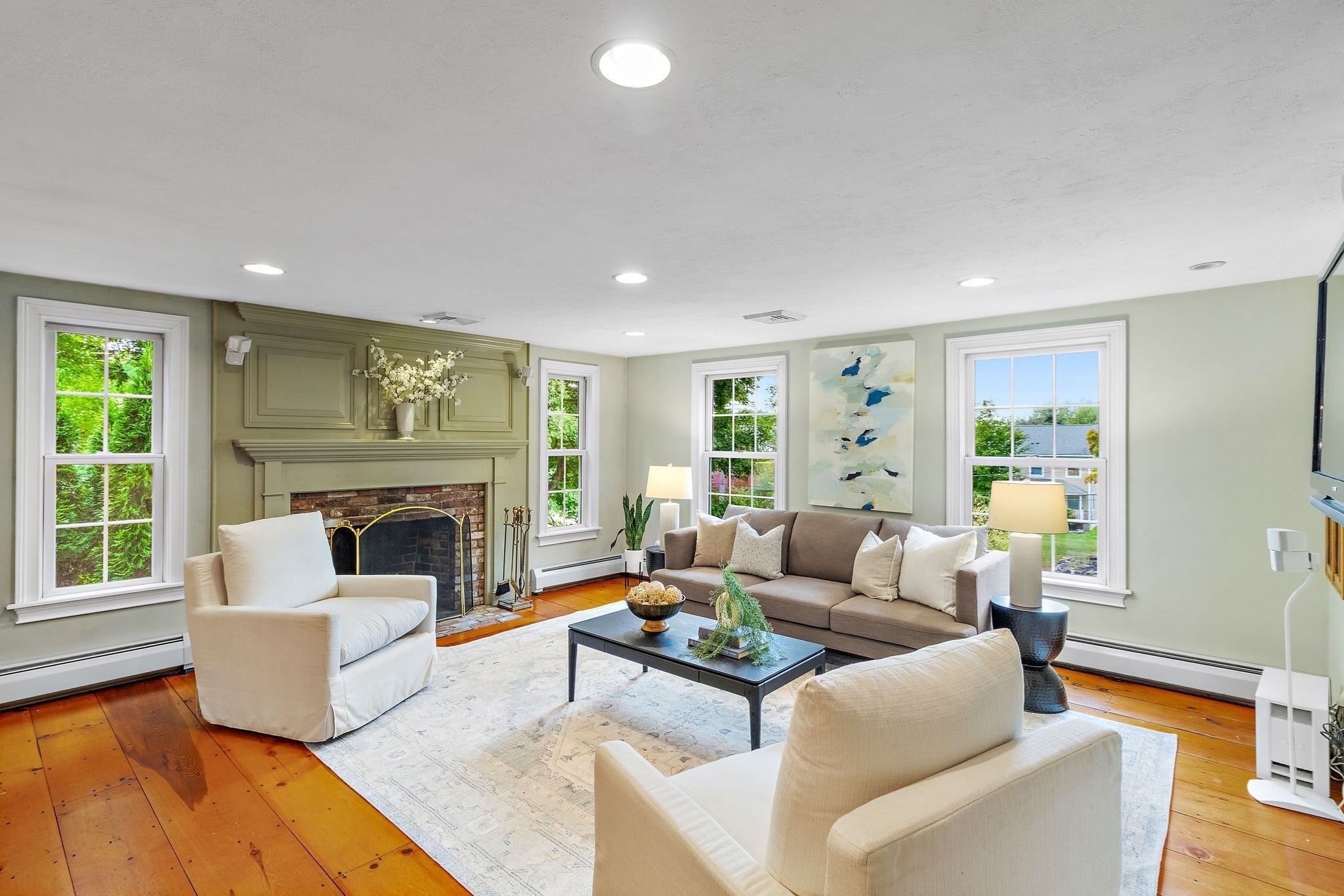 87 Sampson Road