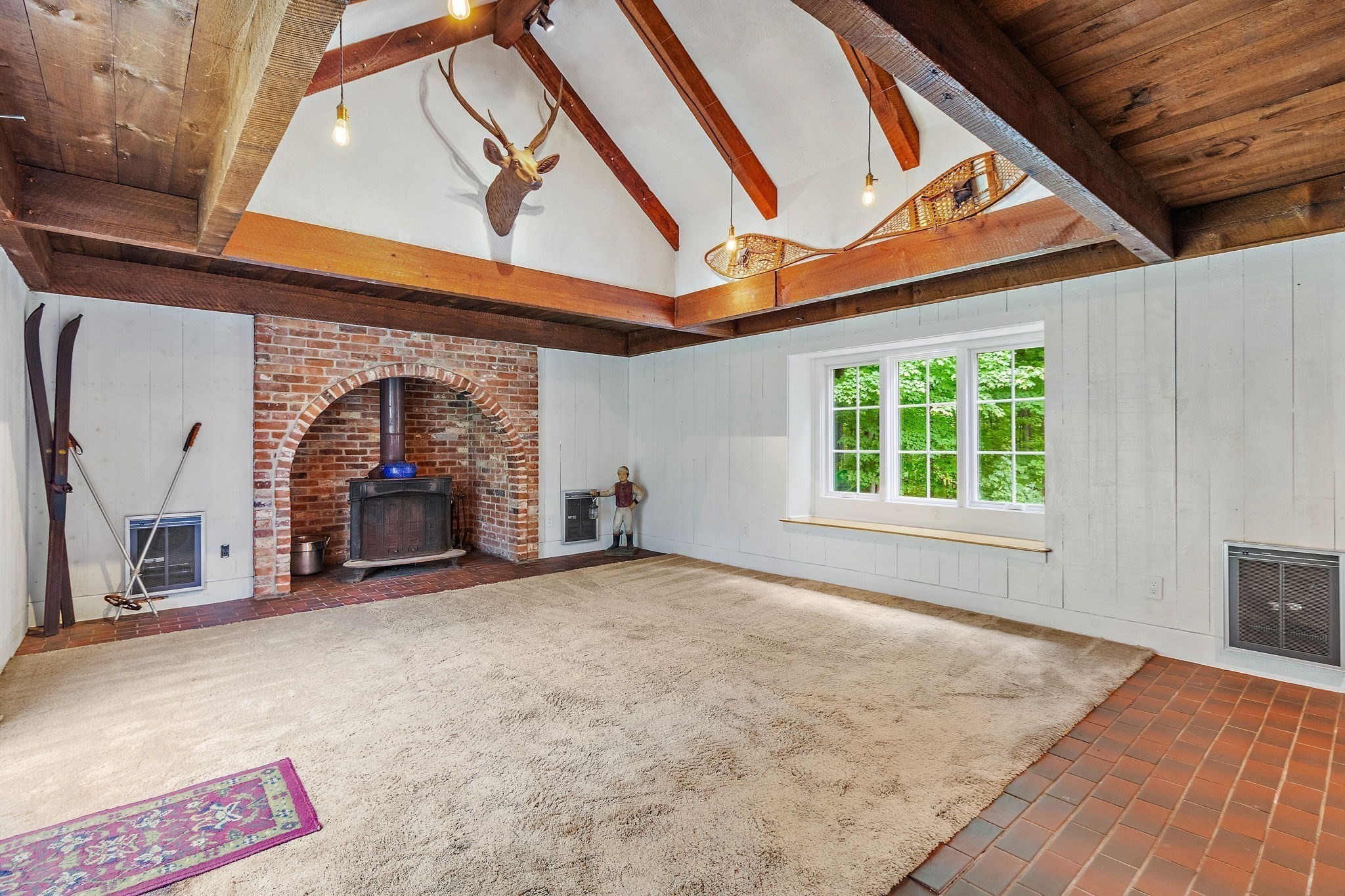 87 Sampson Road