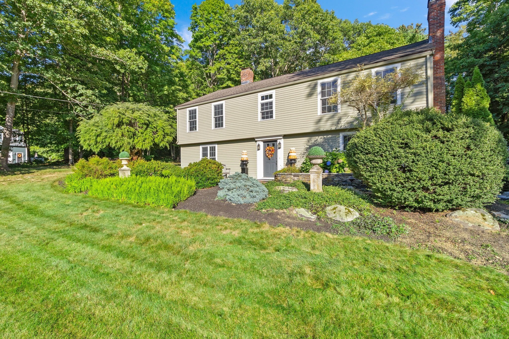 87 Sampson Road