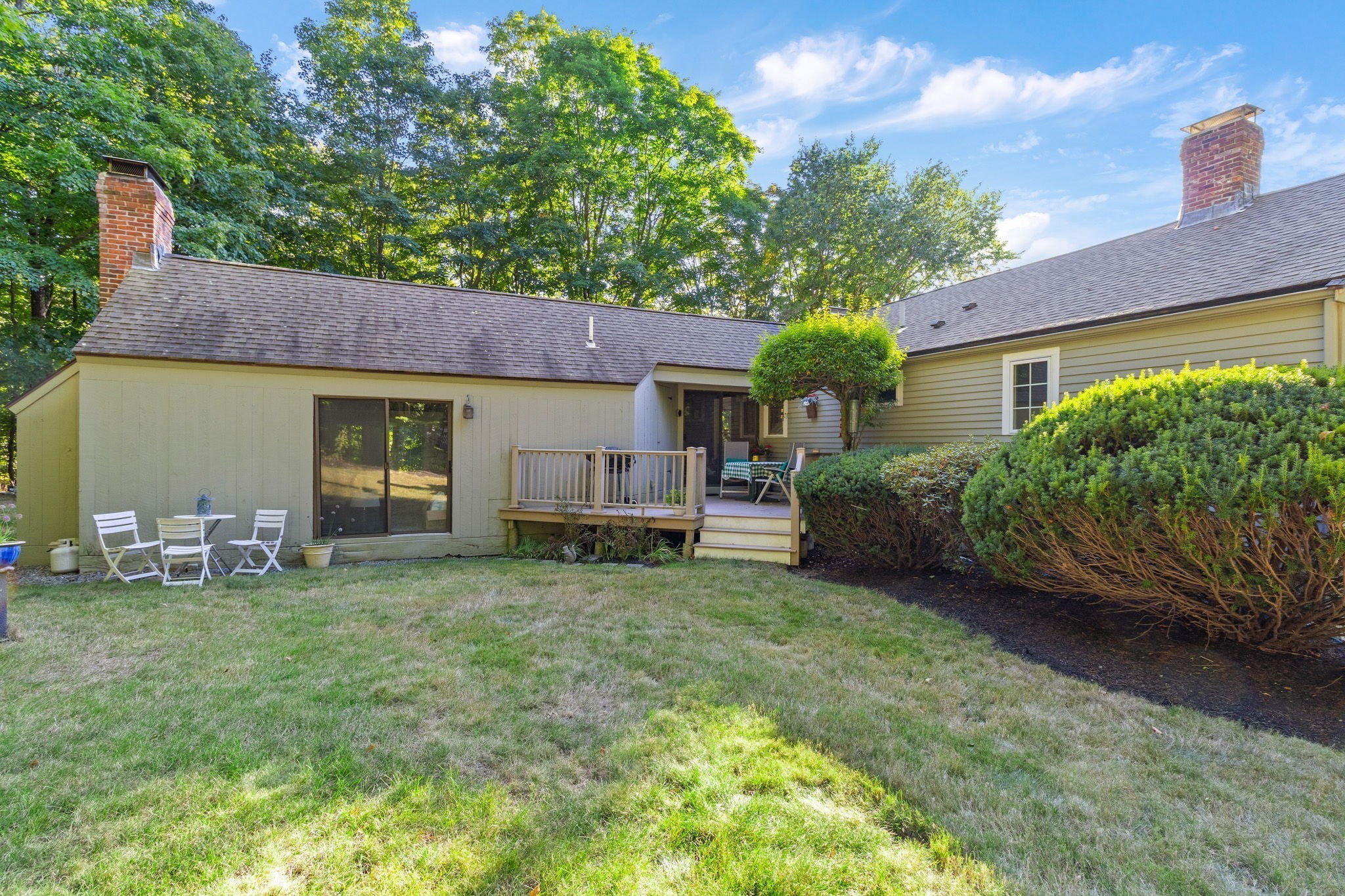87 Sampson Road