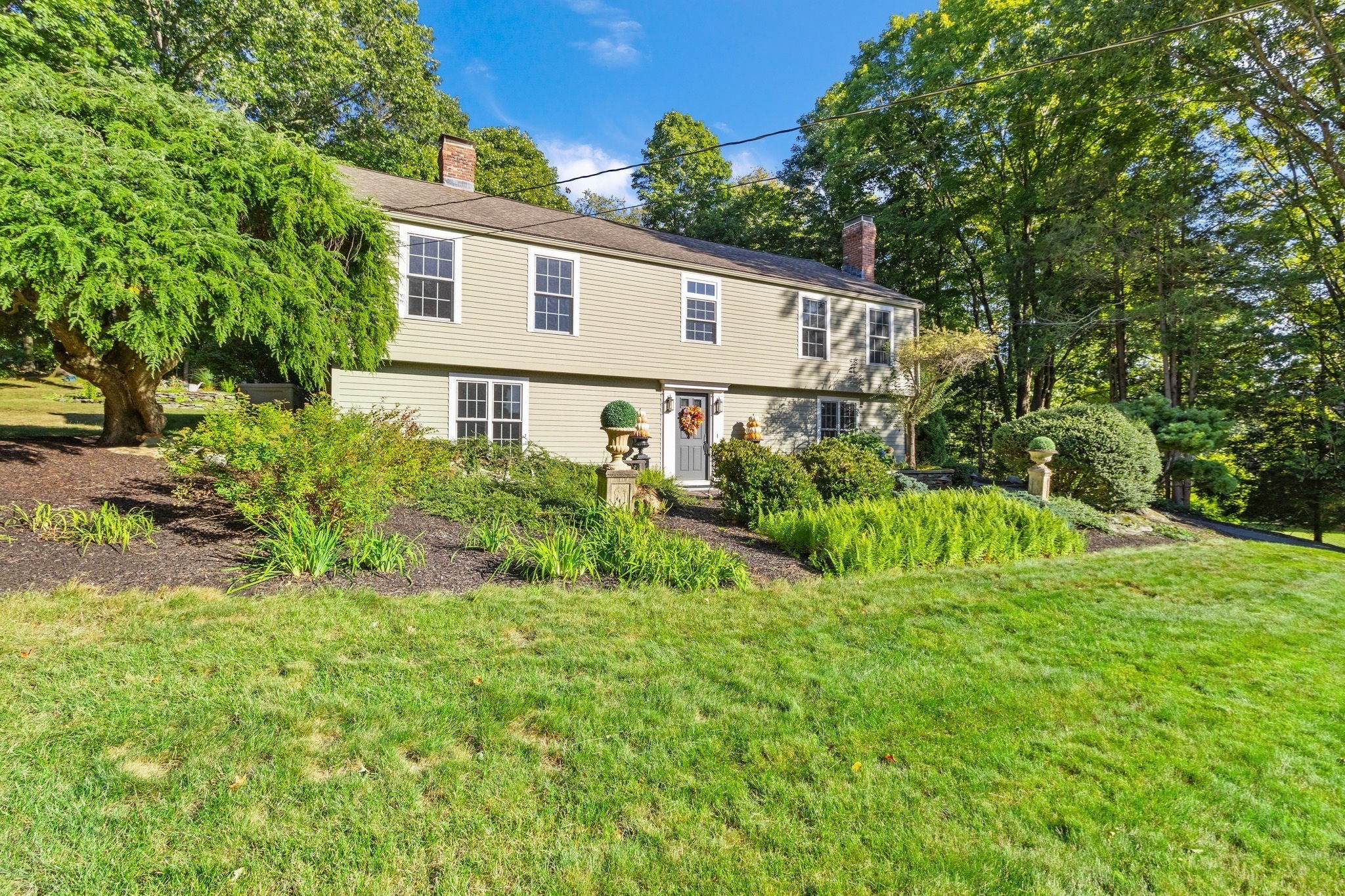 87 Sampson Road