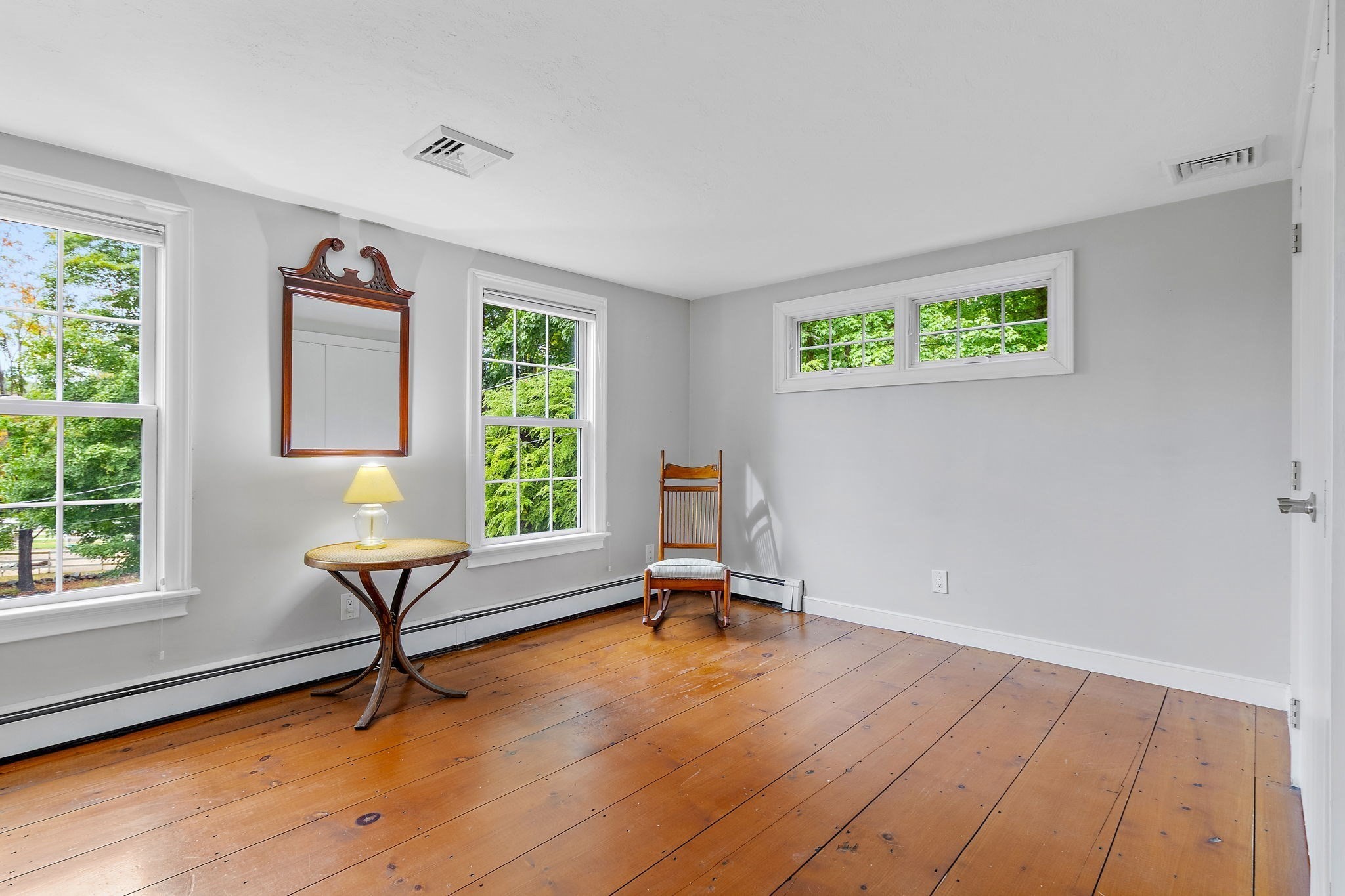 87 Sampson Road