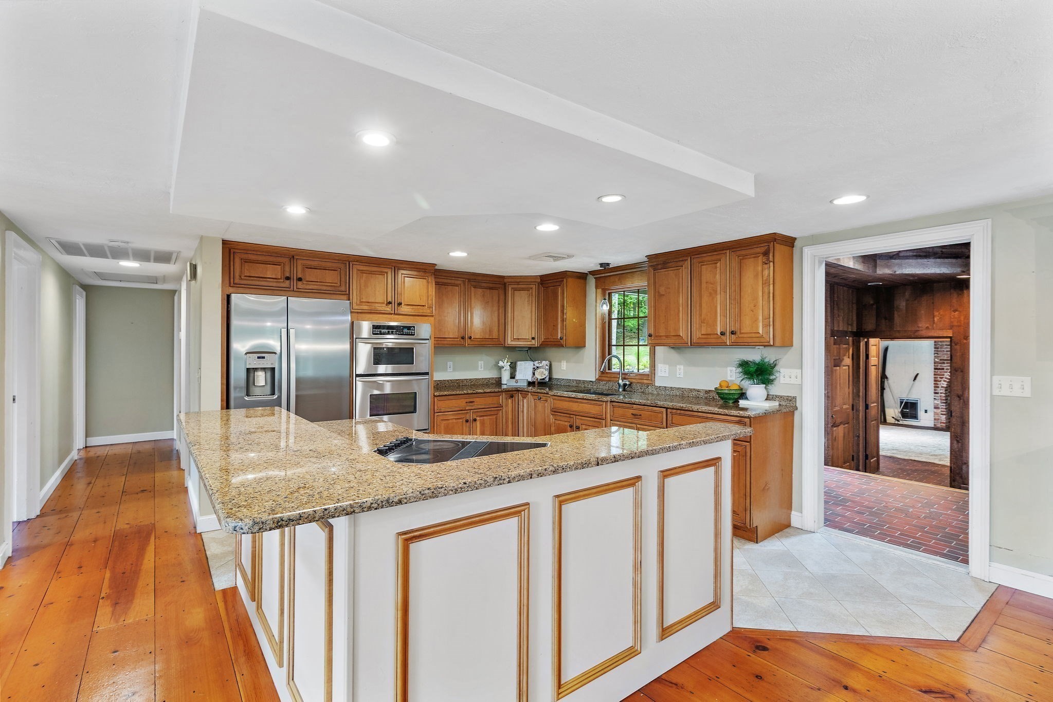 87 Sampson Road