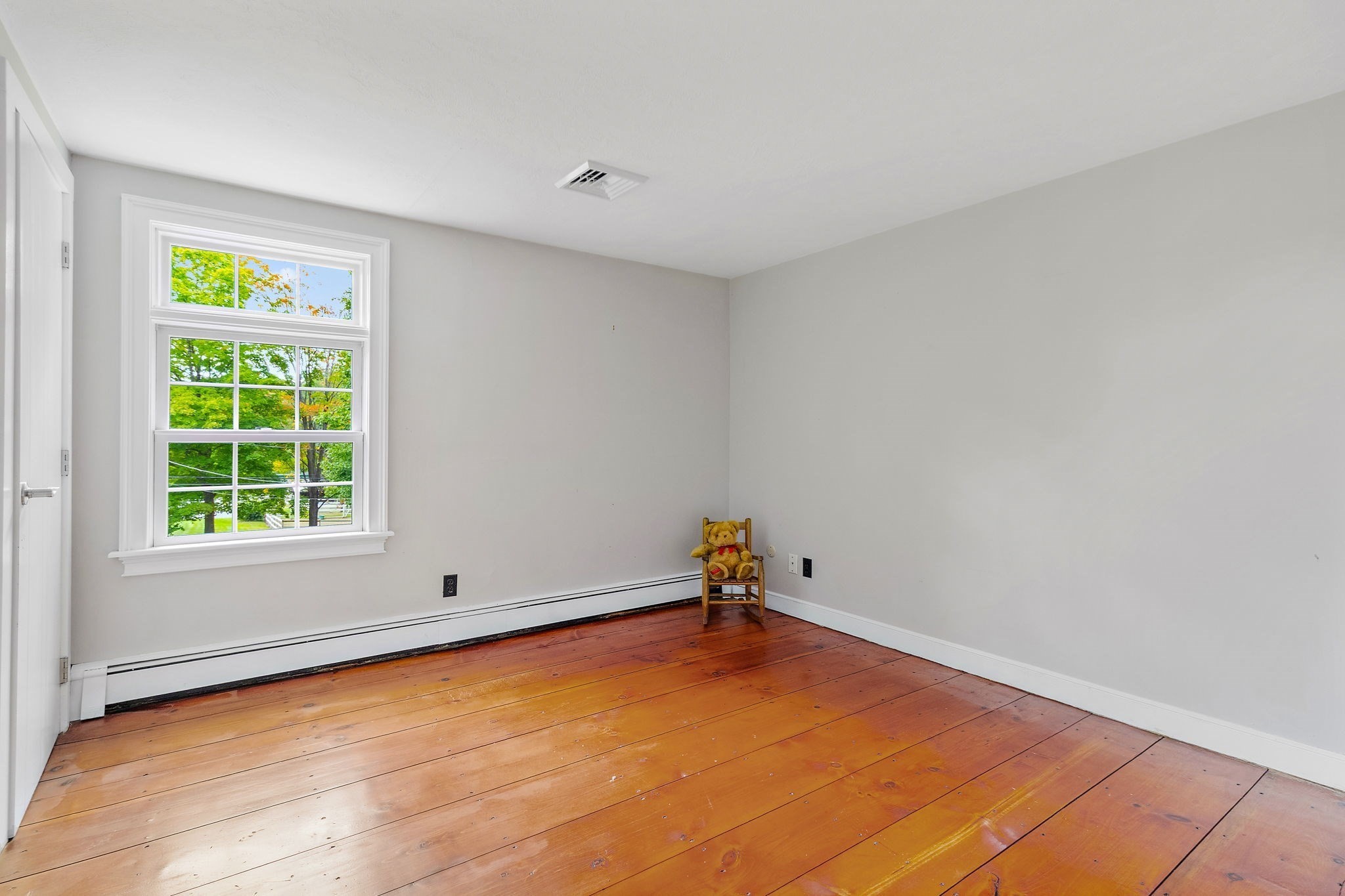 87 Sampson Road