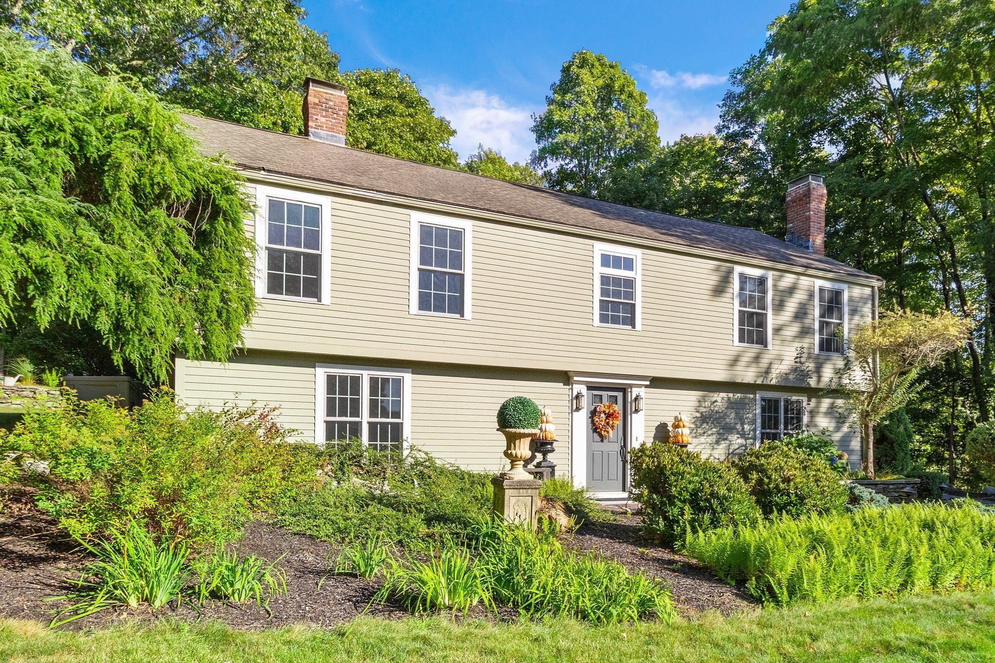 87 Sampson Road