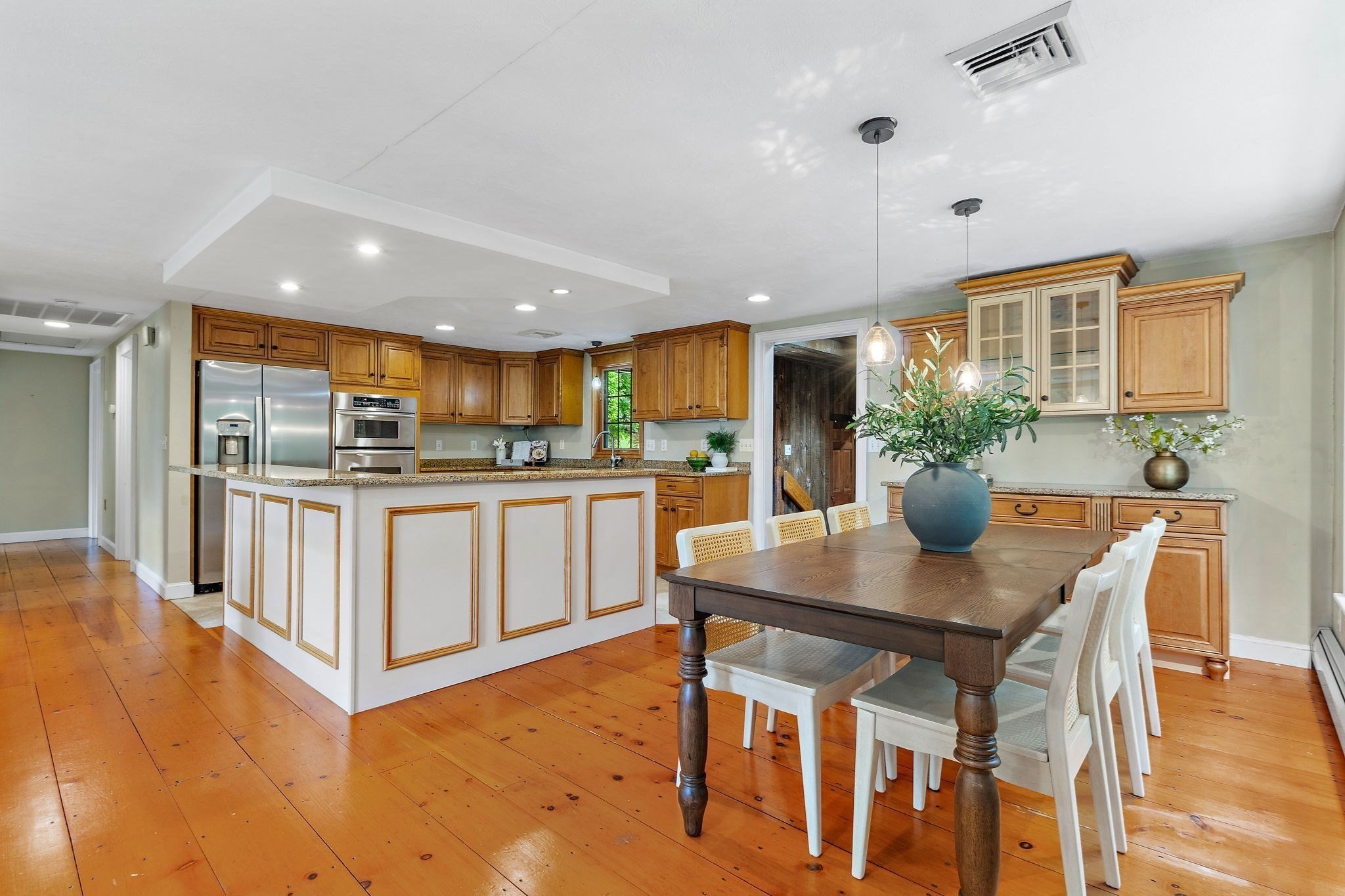 87 Sampson Road