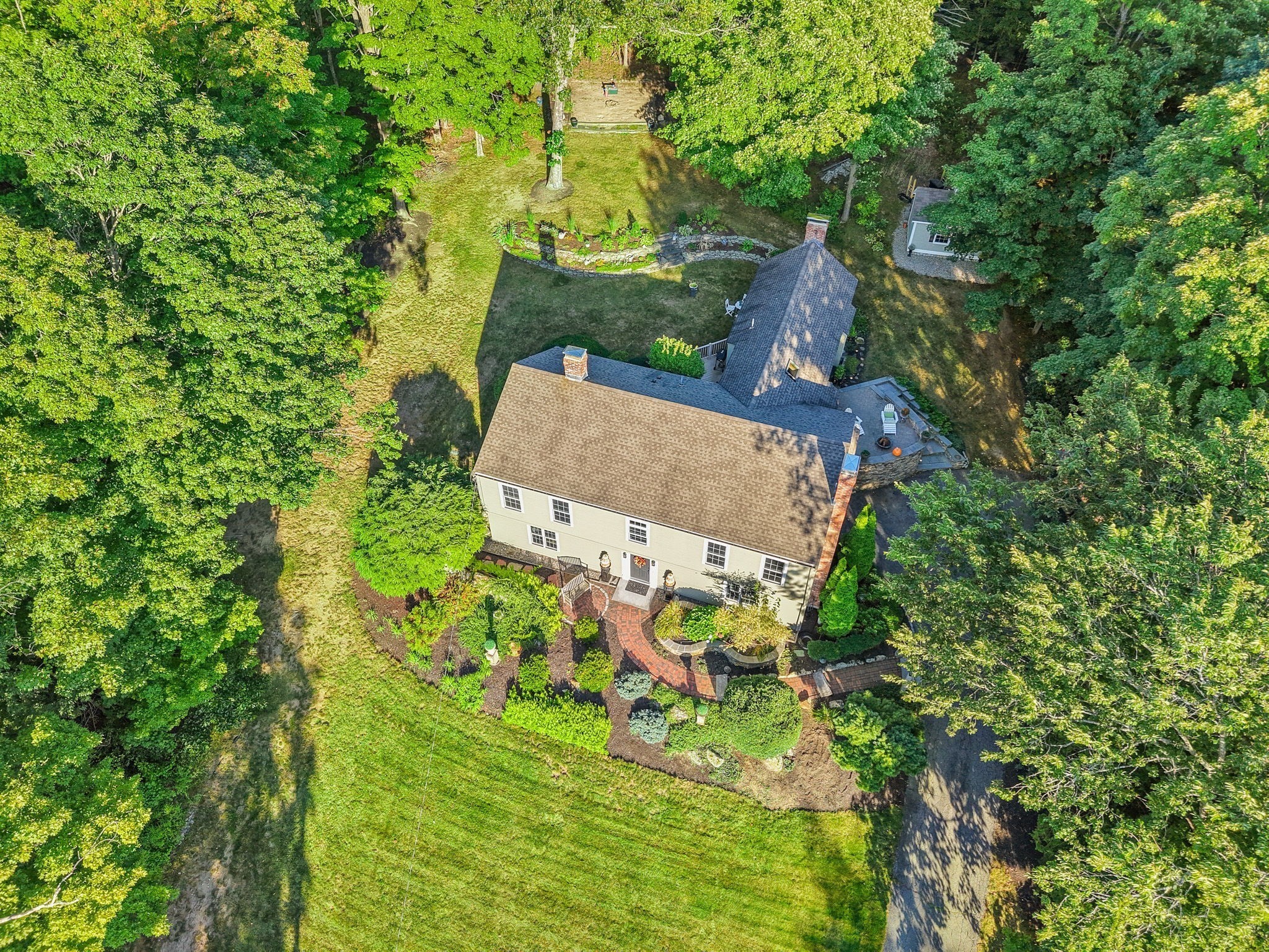 87 Sampson Road