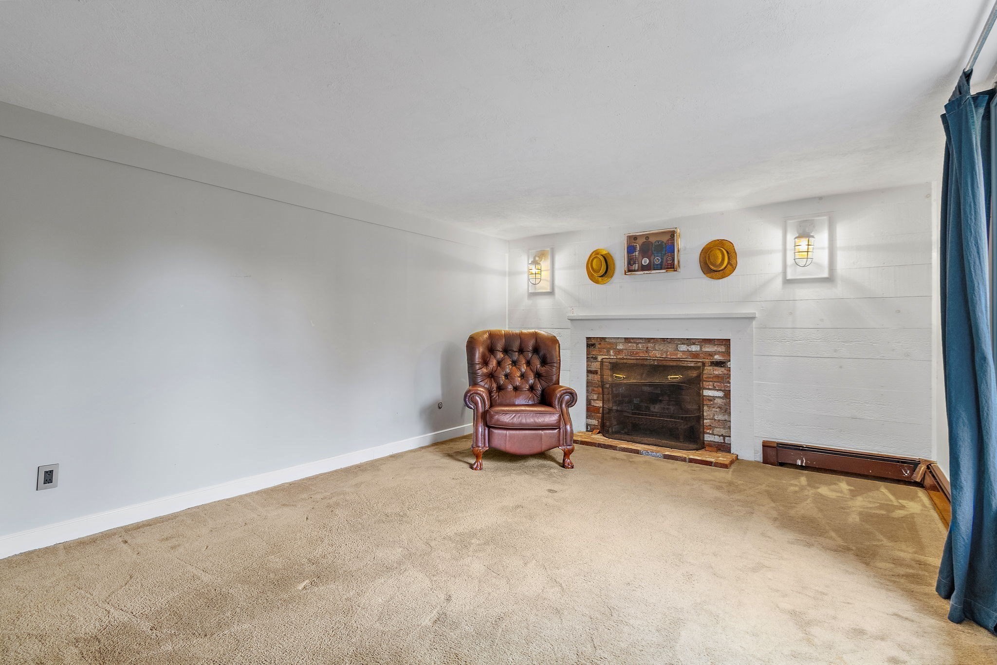 87 Sampson Road