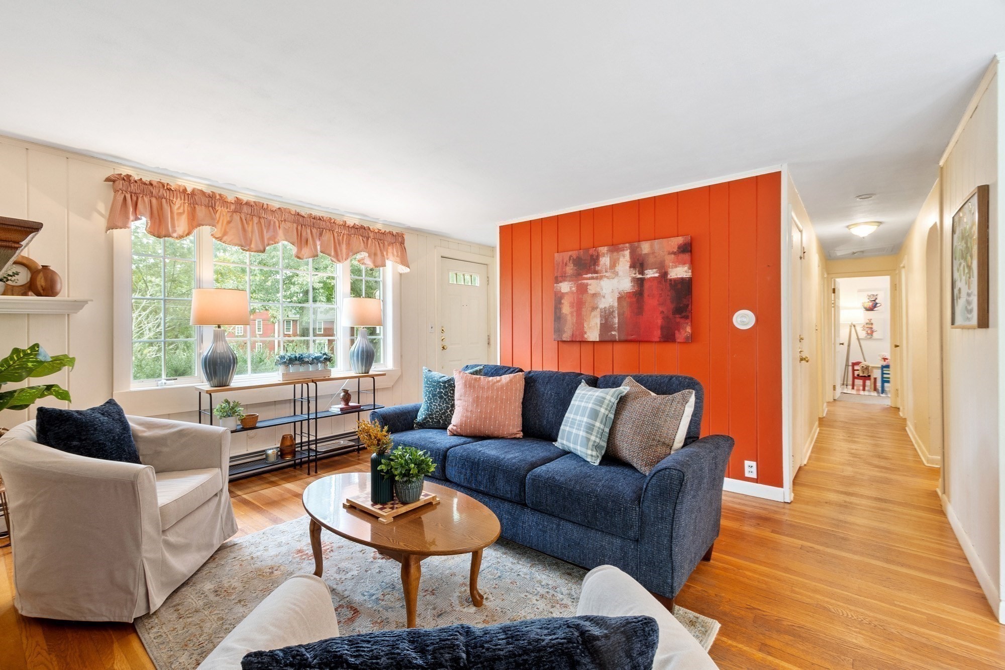74 Davidson Rd