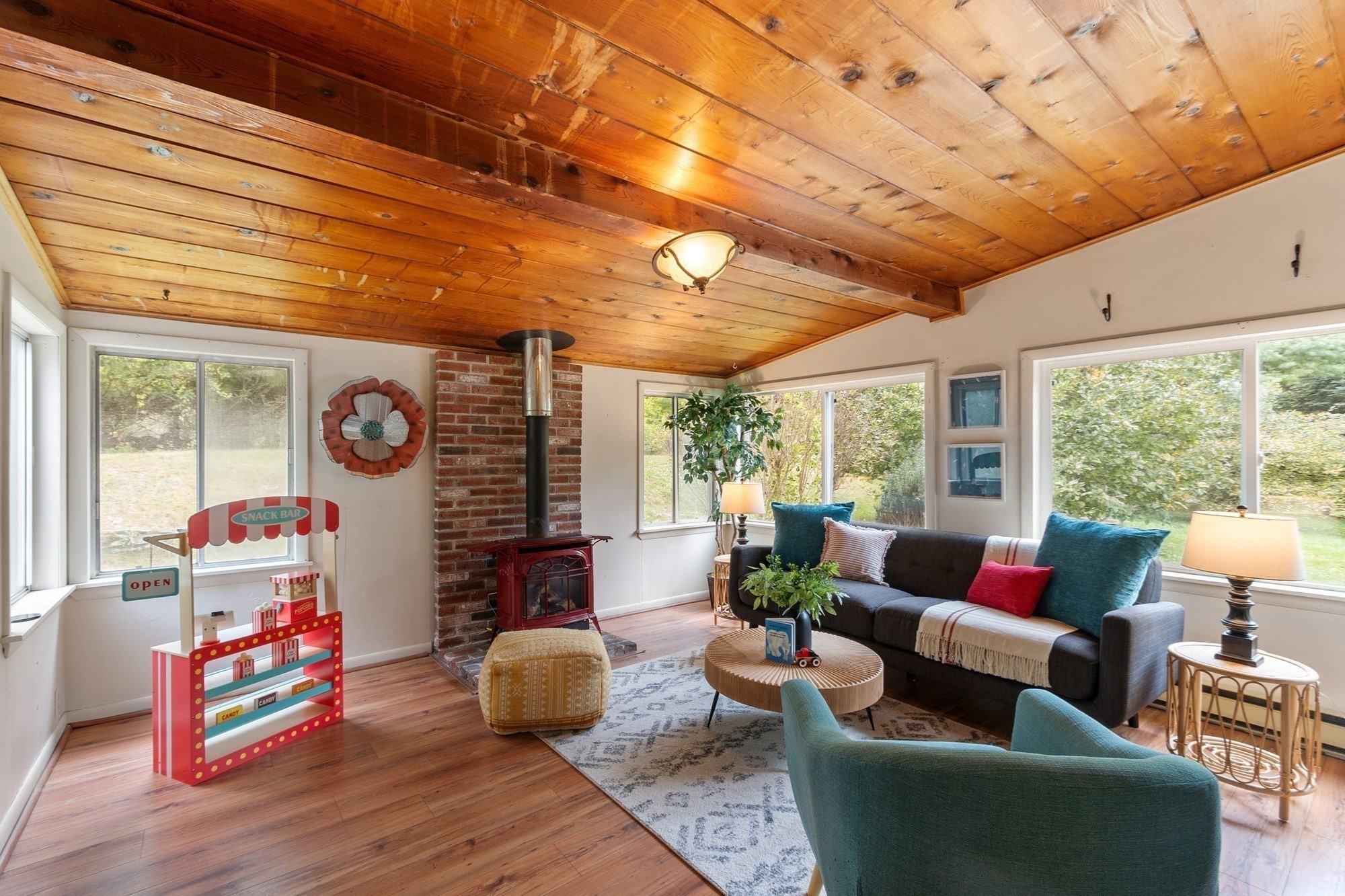 74 Davidson Rd