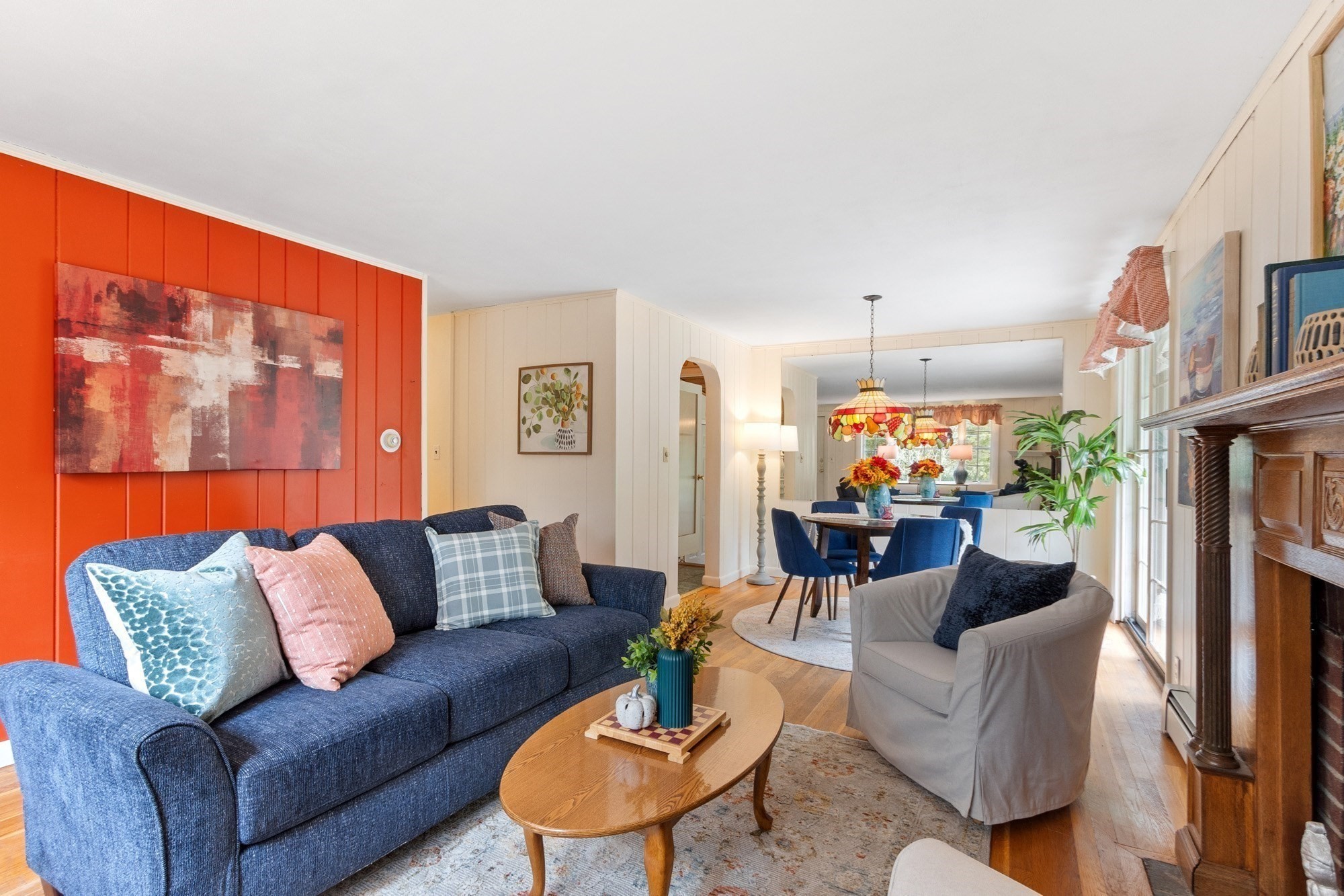 74 Davidson Rd