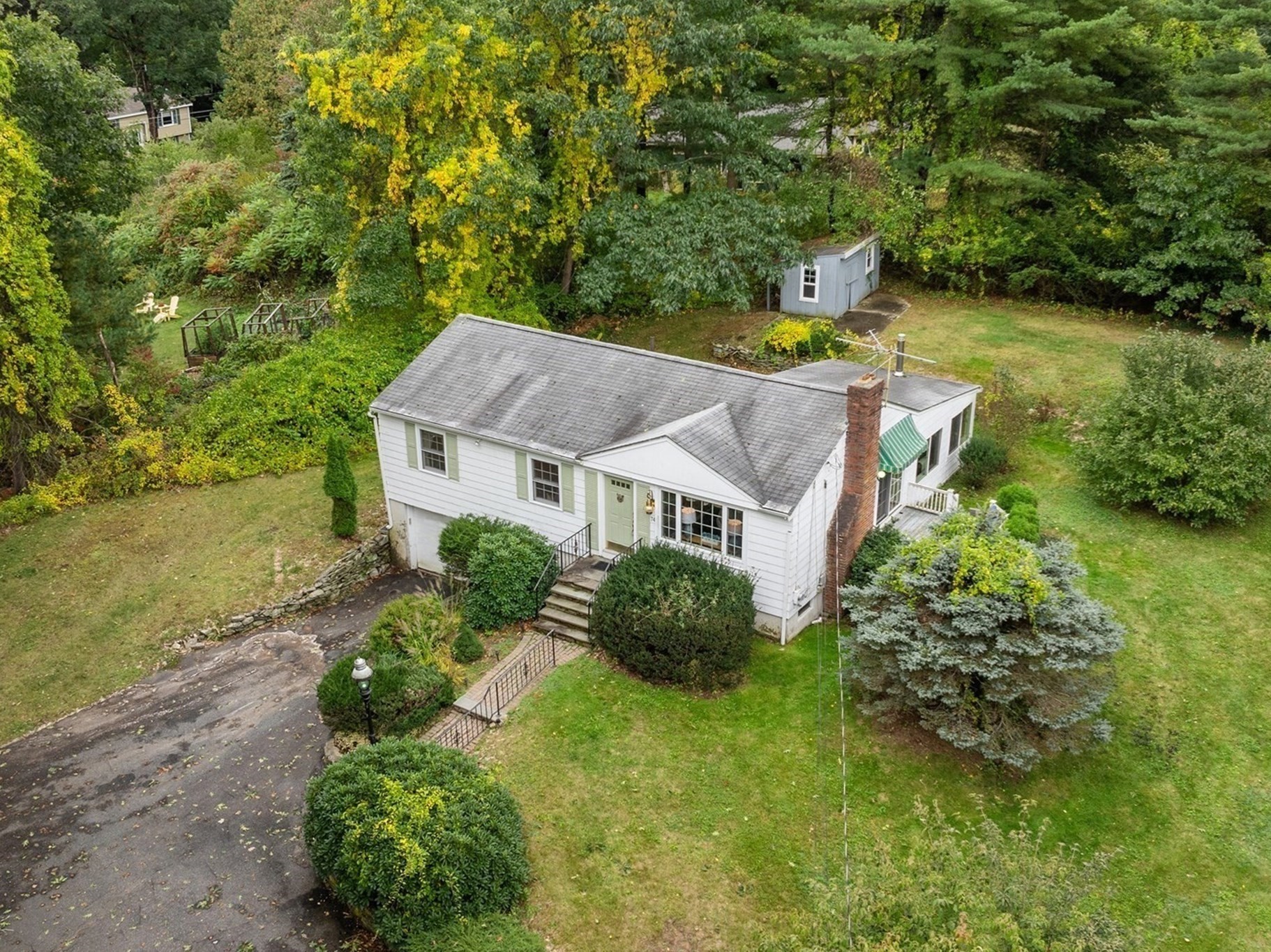 74 Davidson Rd