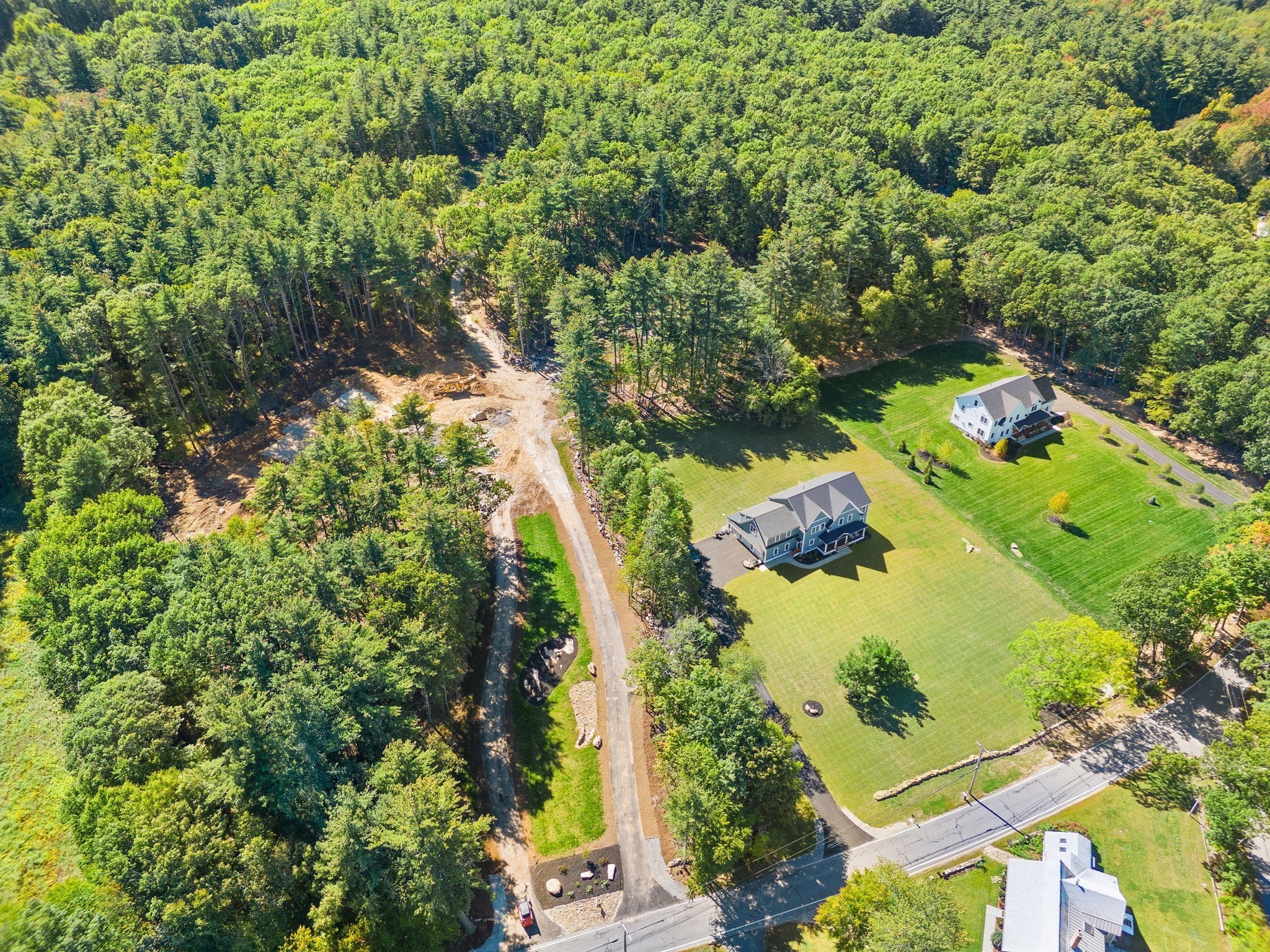 385 Green Road