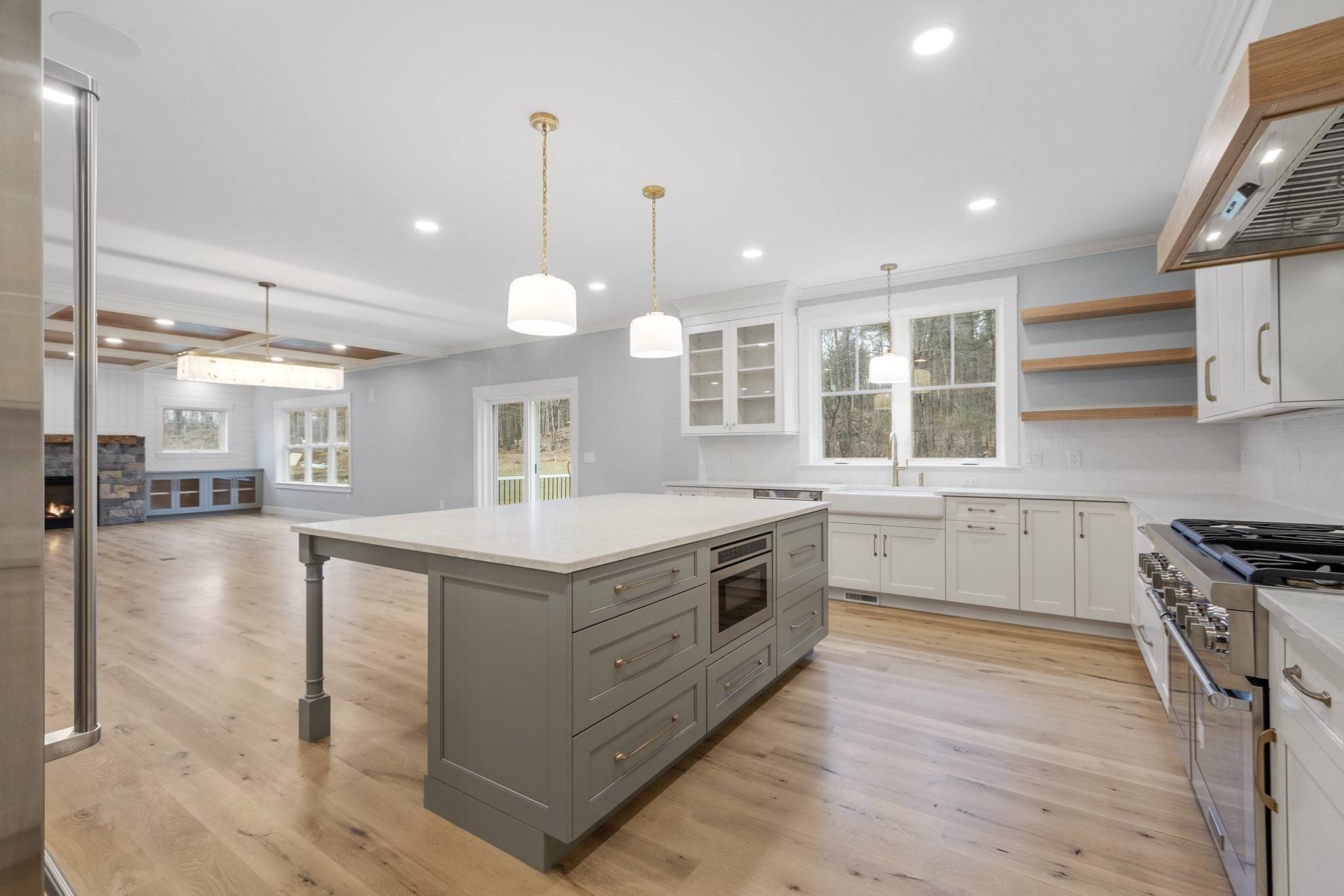385 Green Road