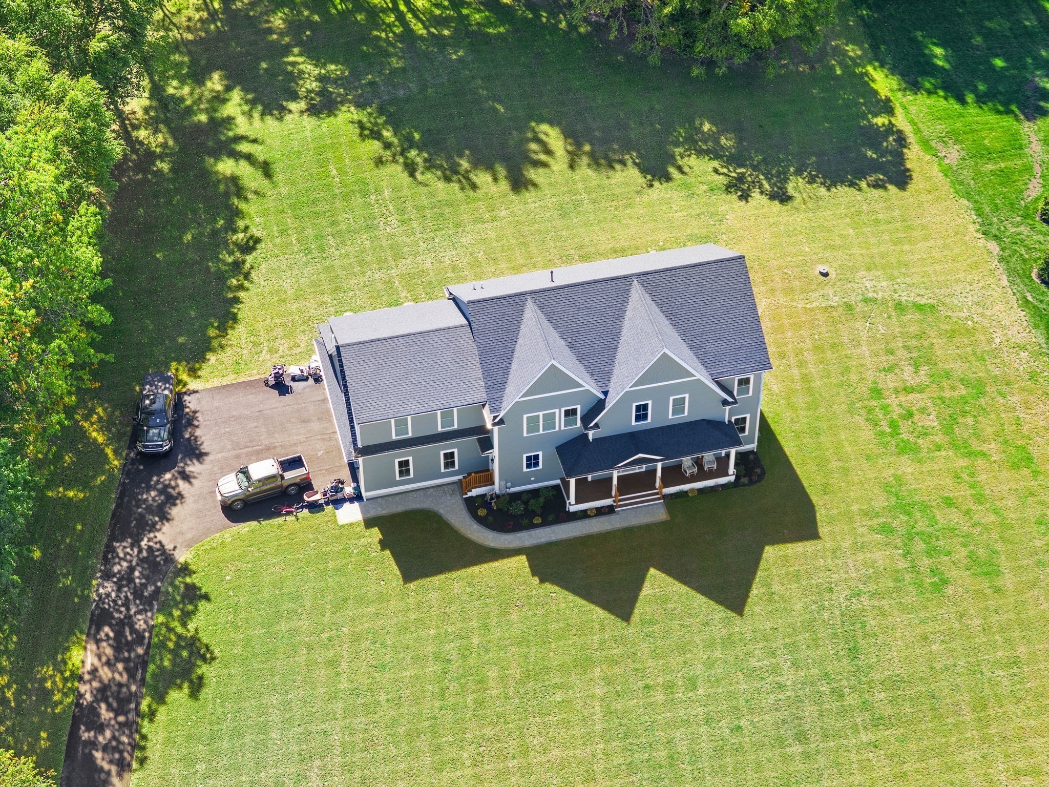 385 Green Road
