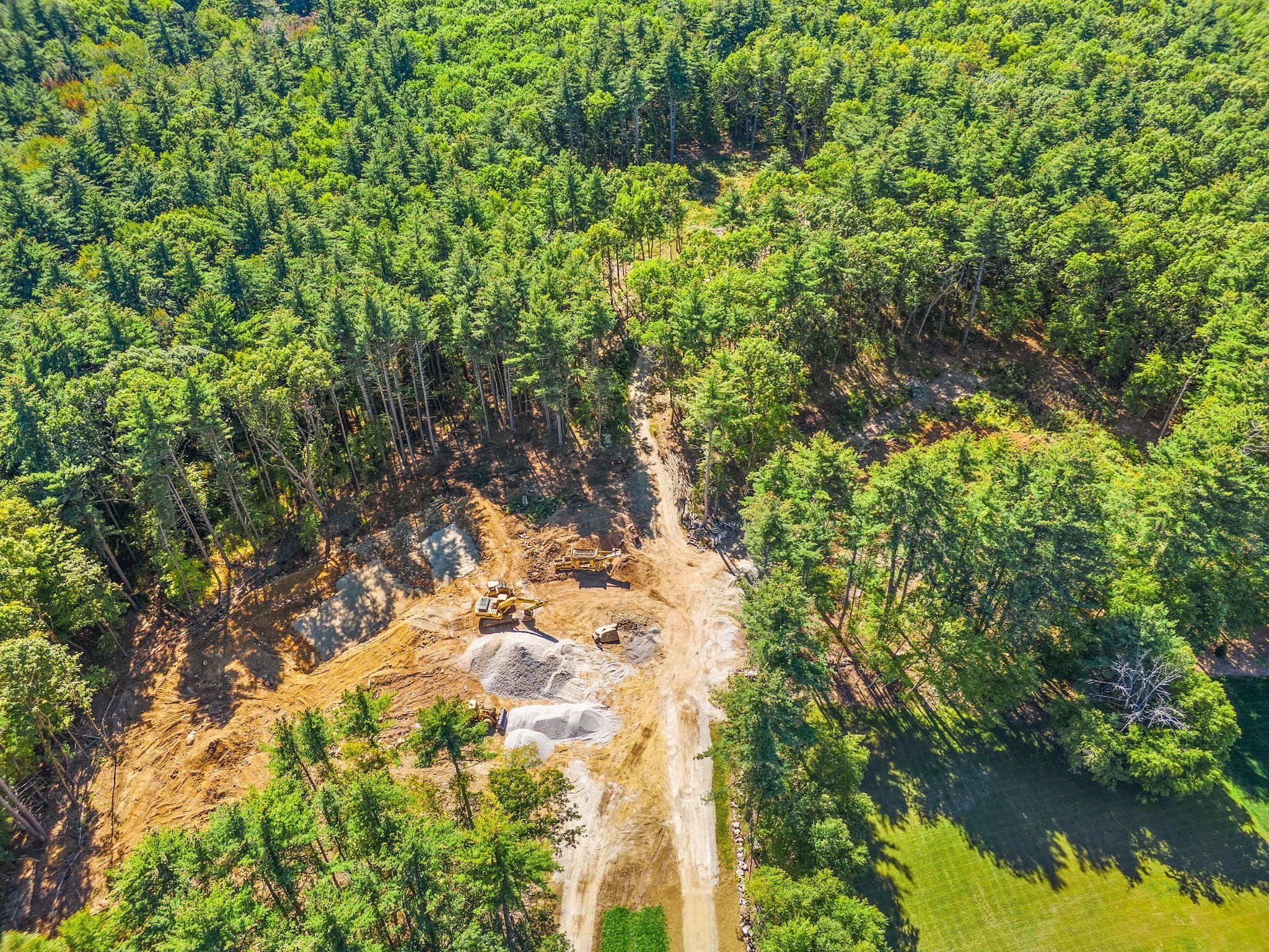 385 Green Road