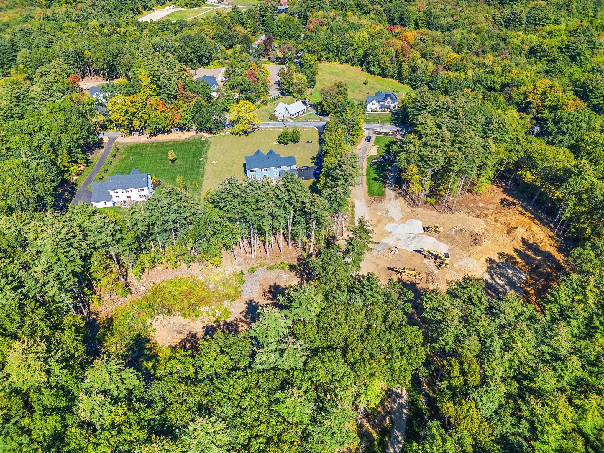 385 Green Road