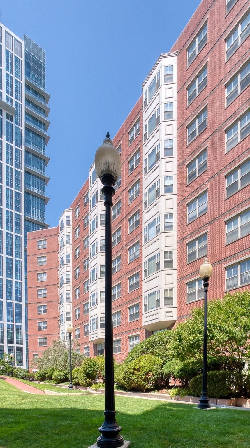 150 Staniford Street # 505