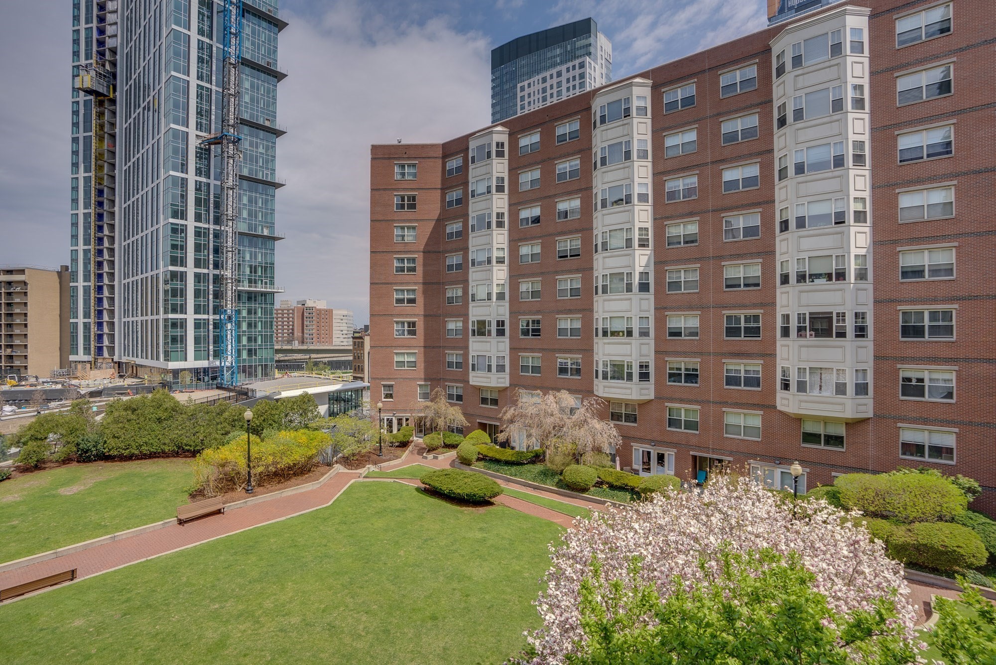 150 Staniford Street # 505