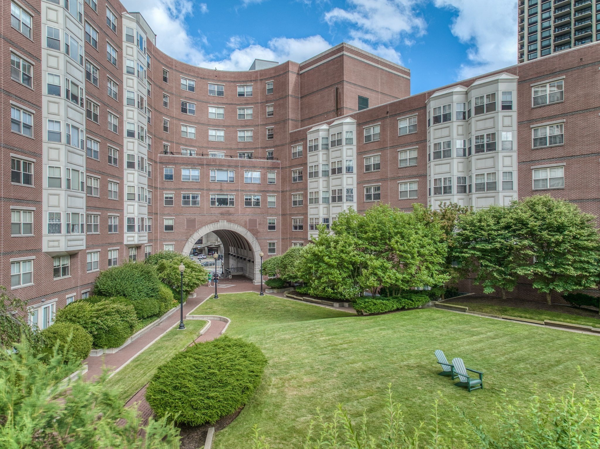 150 Staniford Street # 505
