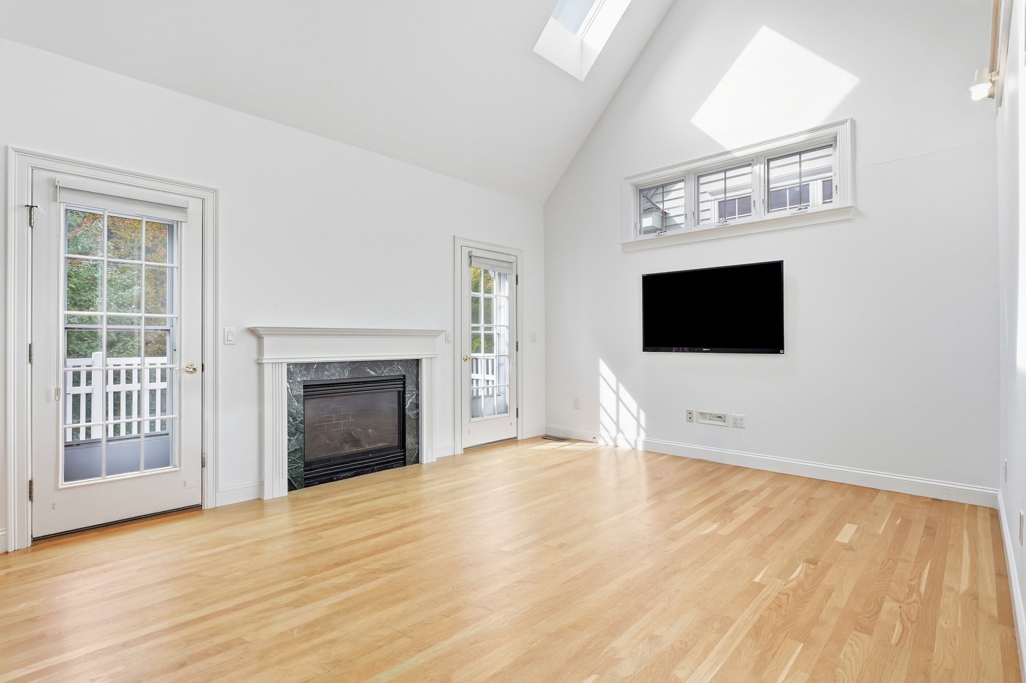19 Meyer Hill # 19