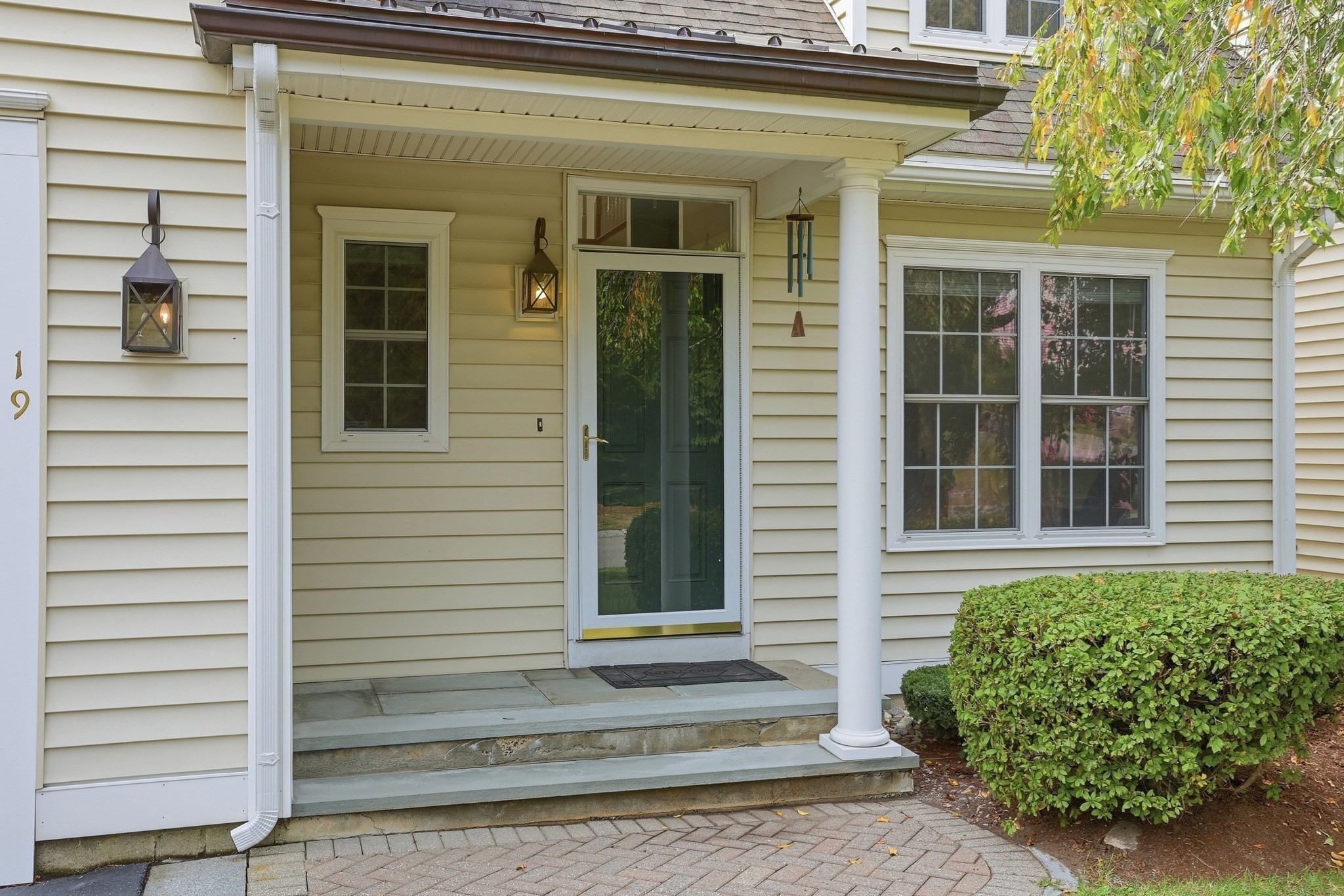 19 Meyer Hill # 19