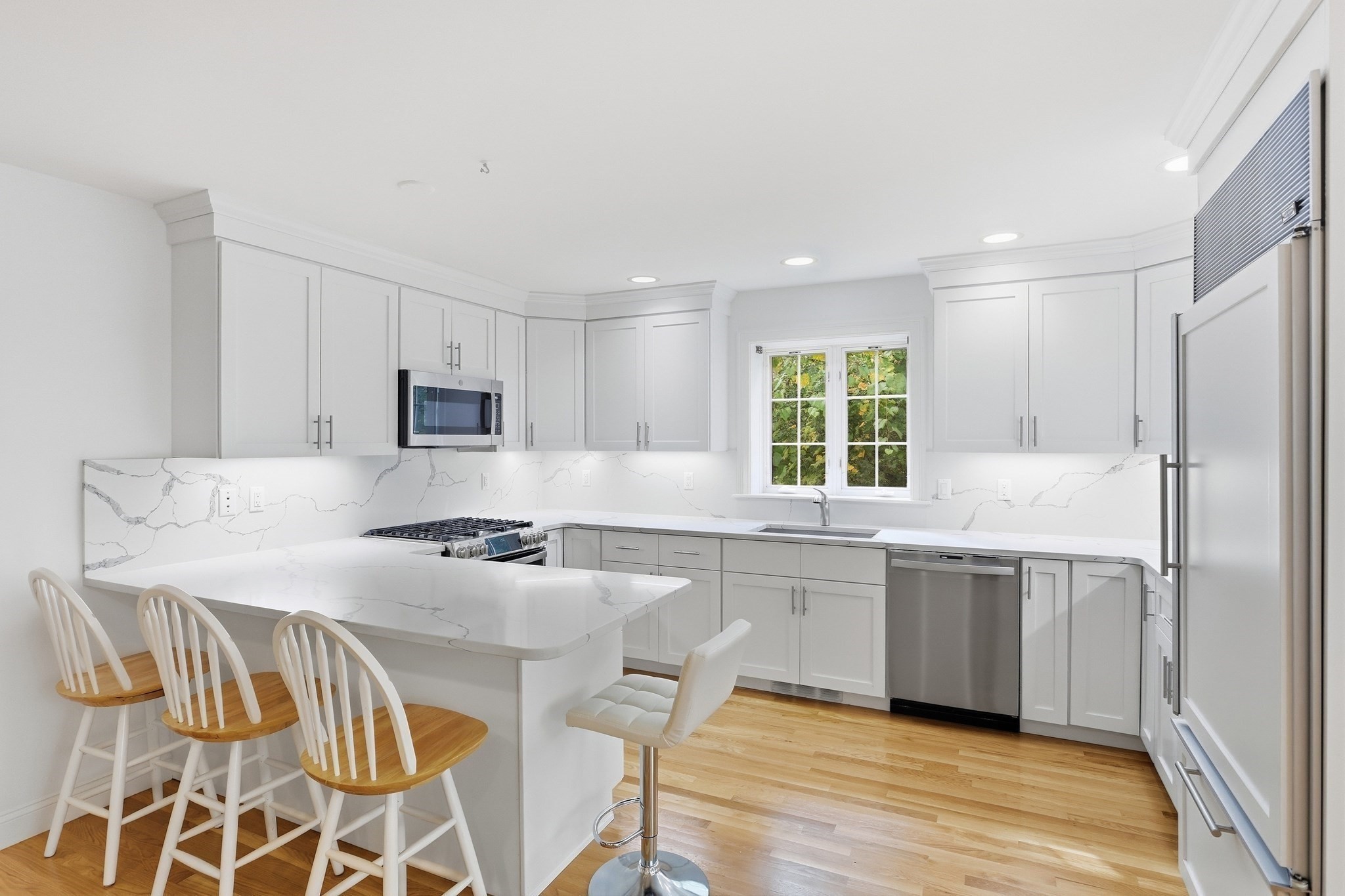 19 Meyer Hill # 19