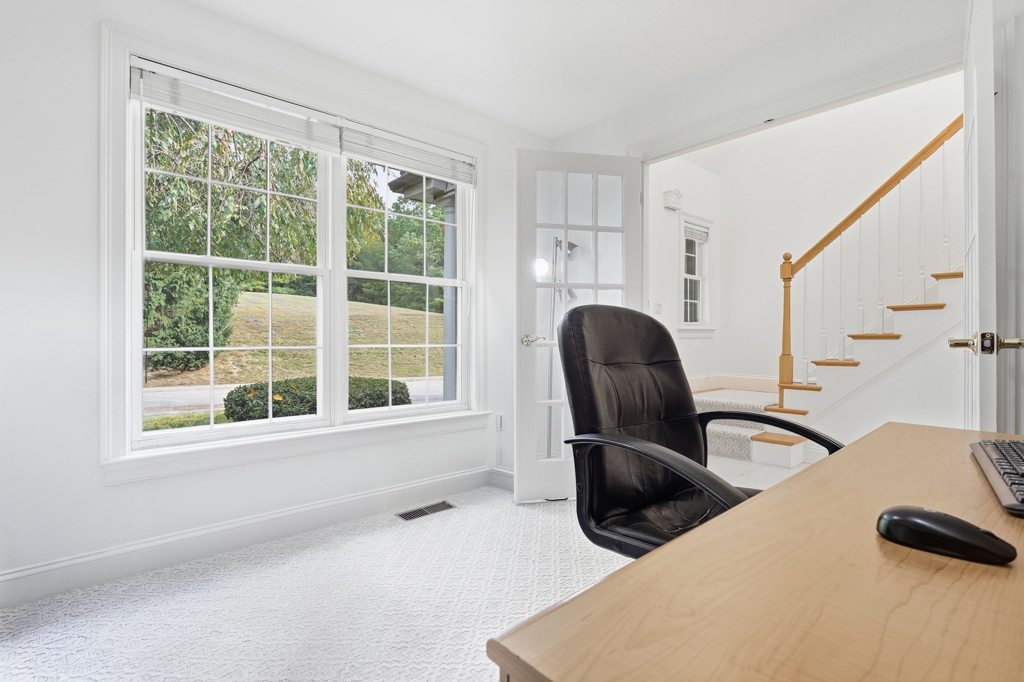 19 Meyer Hill # 19