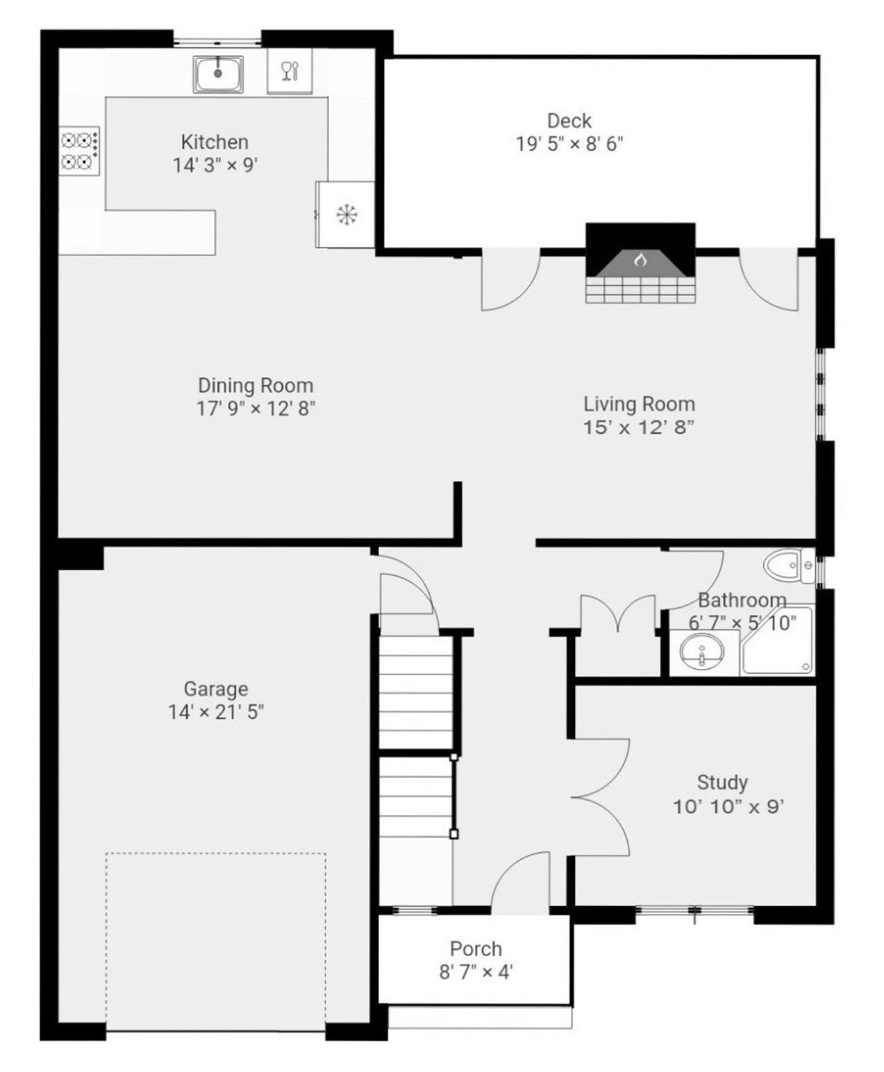 19 Meyer Hill # 19