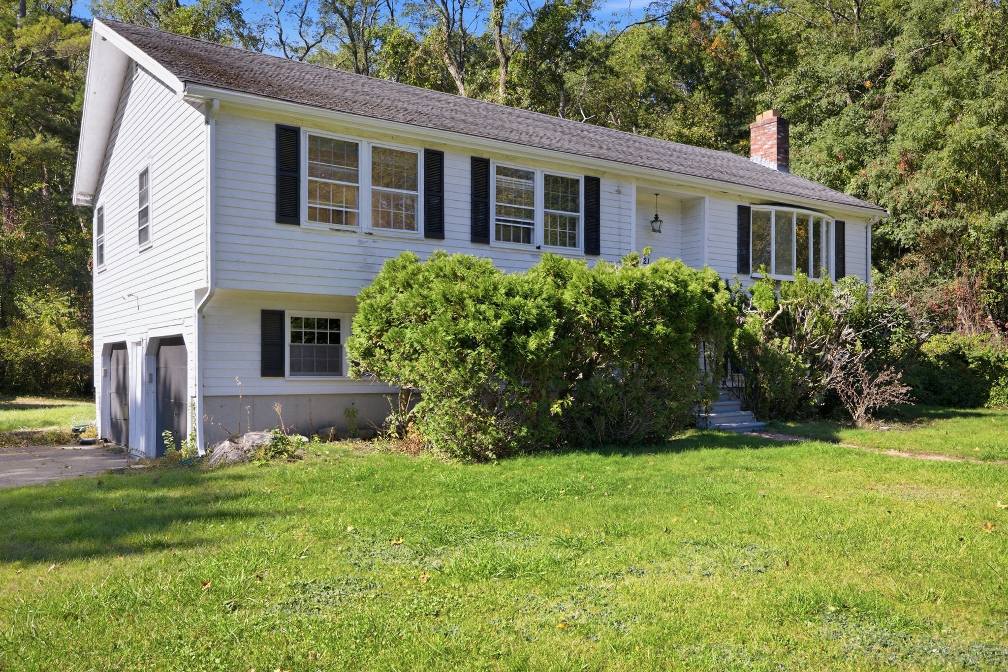 21 Woodpark Circle