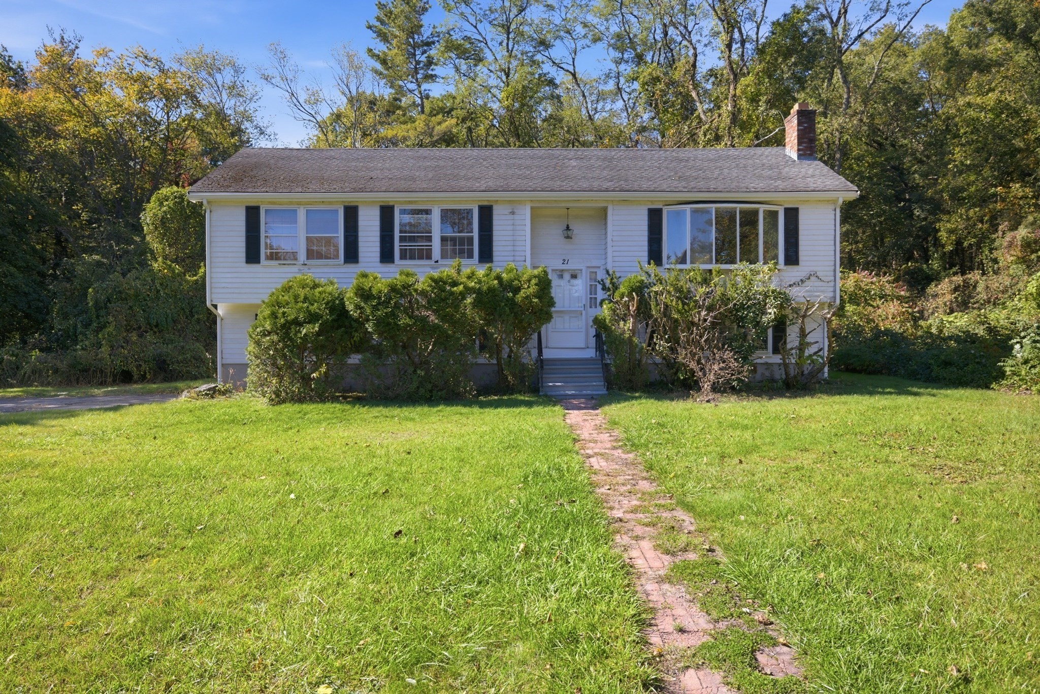 21 Woodpark Circle