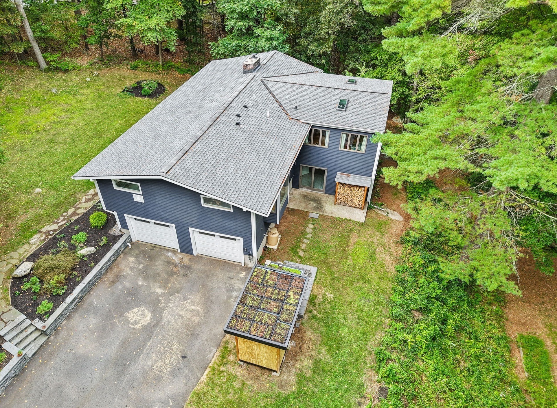 55 Coventry Wood Road