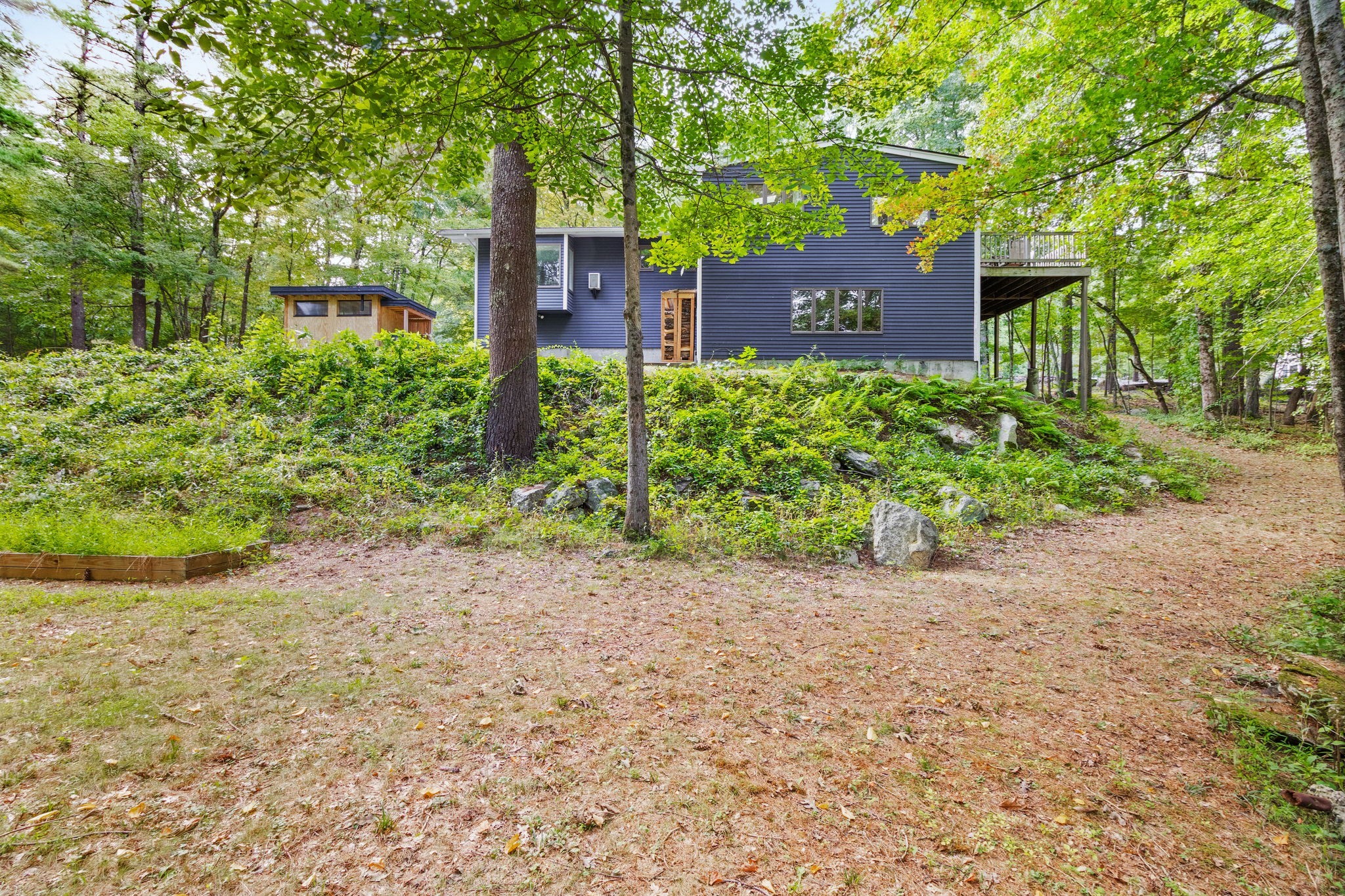 55 Coventry Wood Road