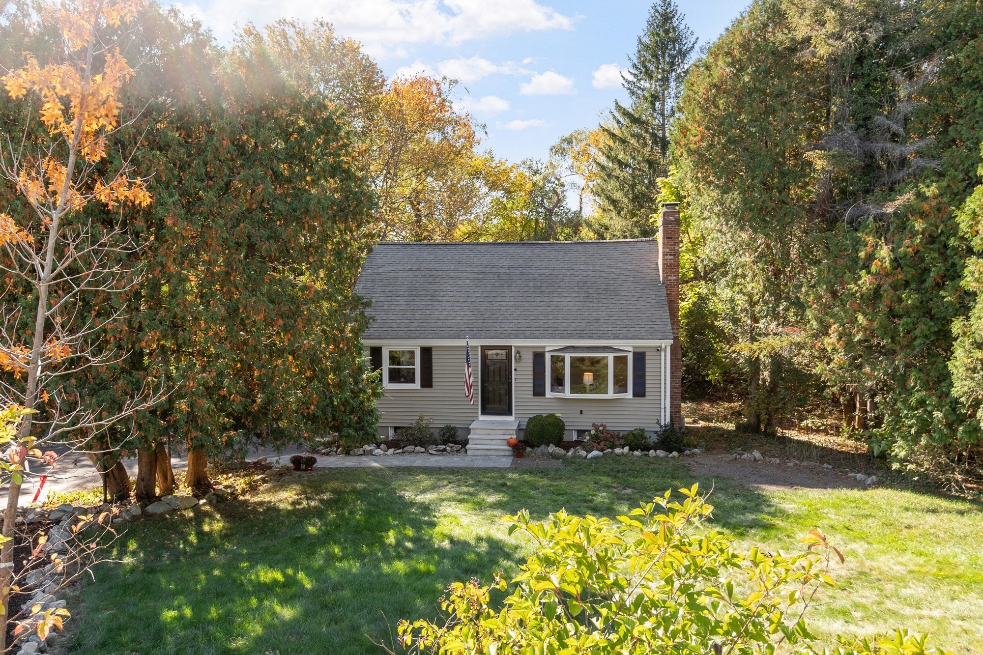 390 North Rd