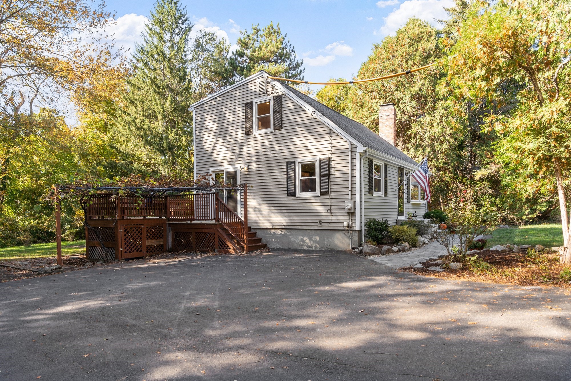 390 North Rd