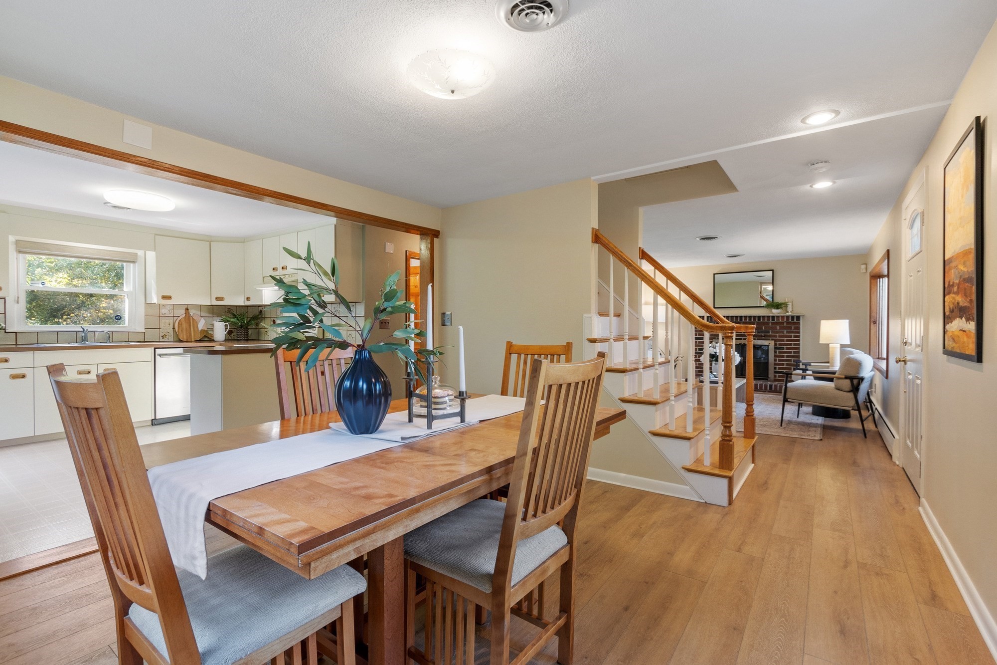 390 North Rd