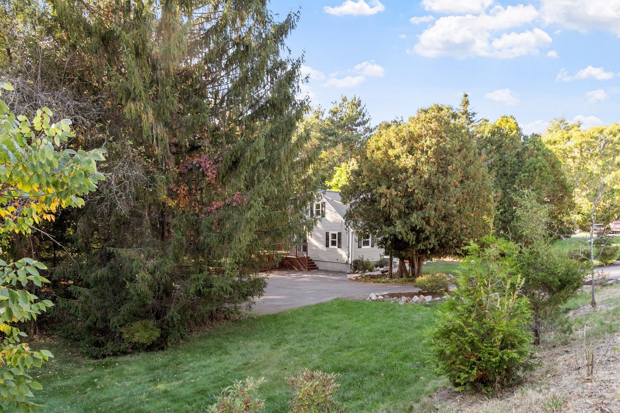390 North Rd