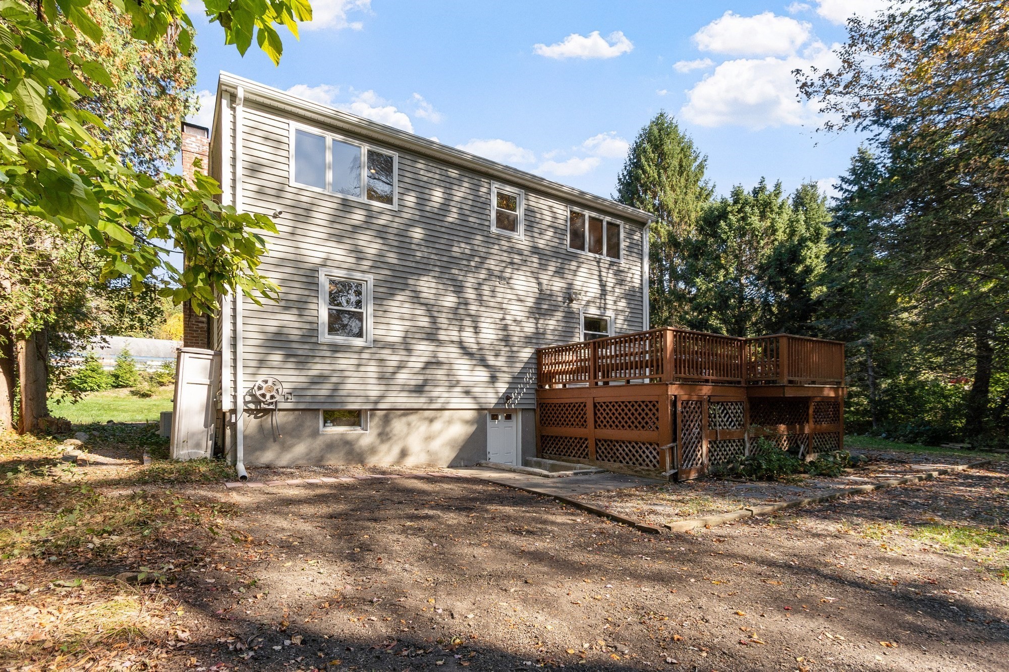390 North Rd
