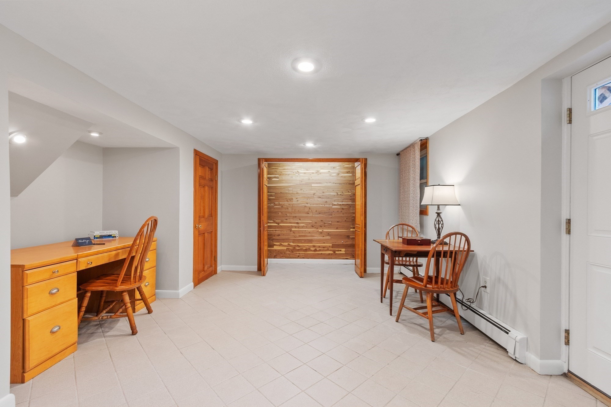 390 North Rd