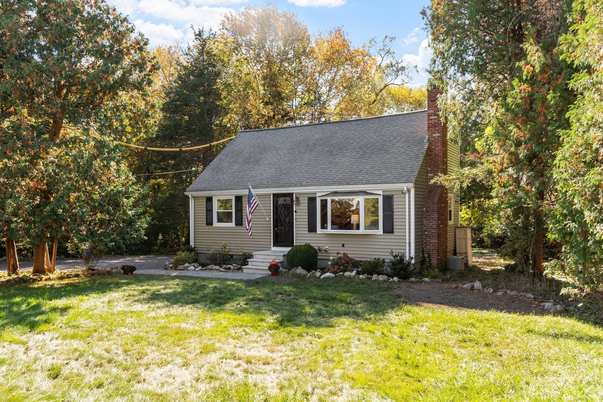 390 North Rd