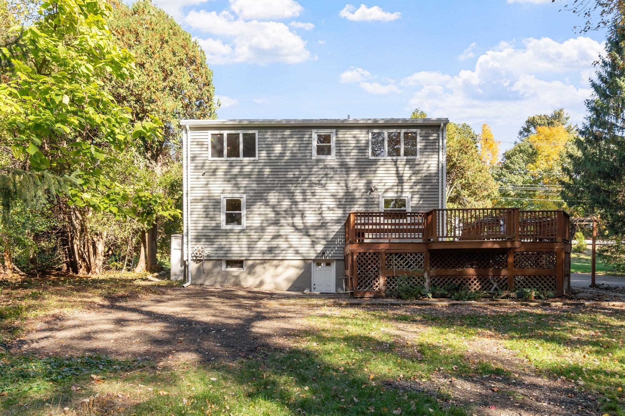 390 North Rd