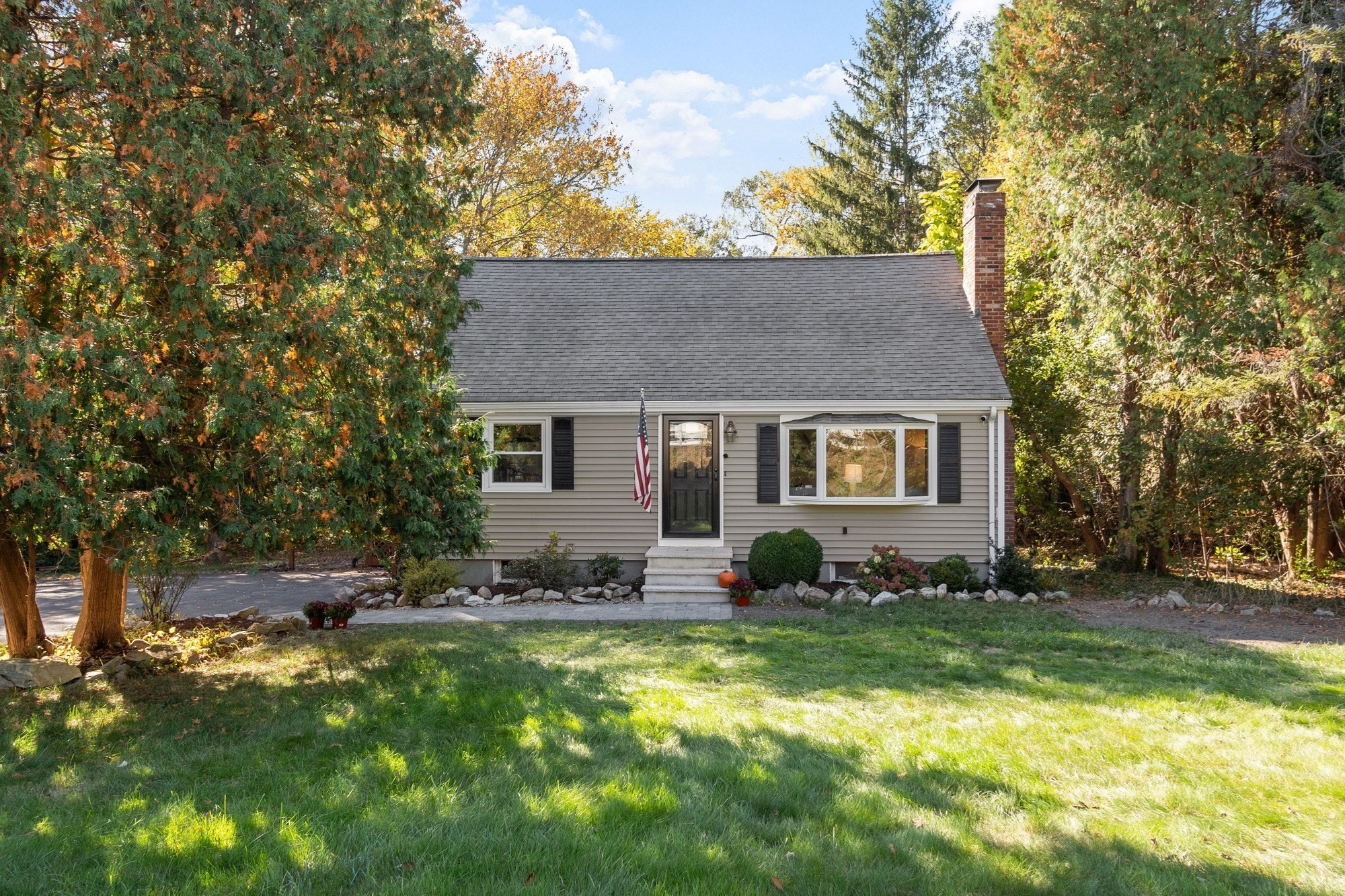 390 North Rd