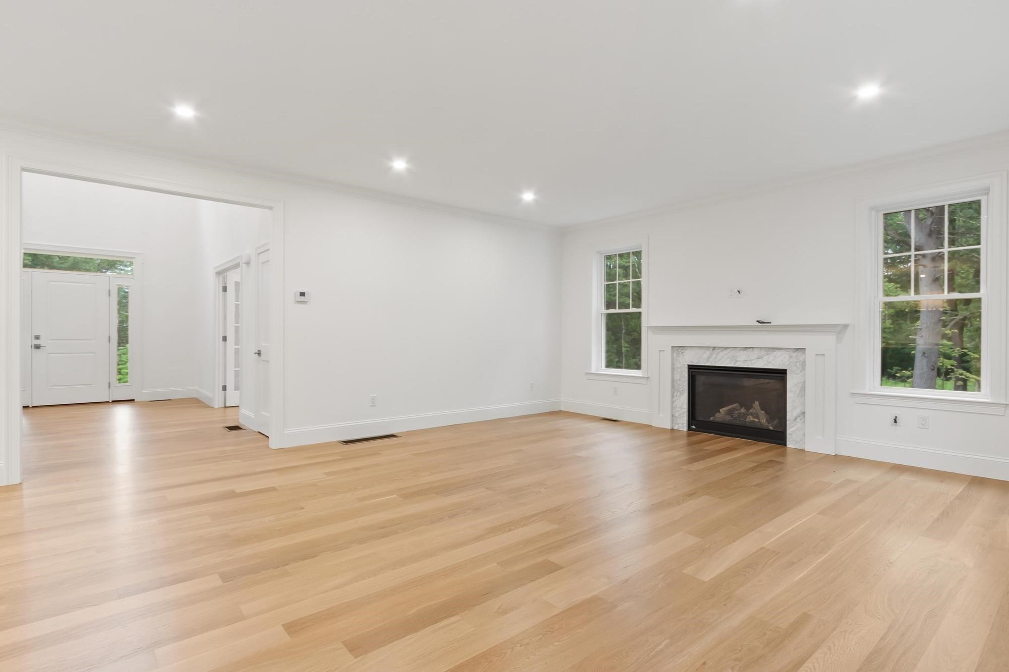 1 Ignatius Common Drive