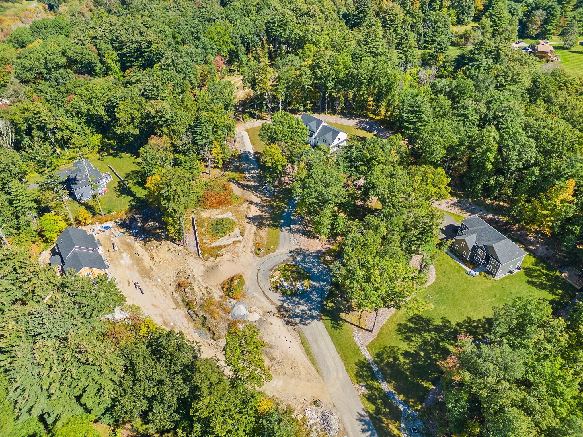 1 Ignatius Common Drive