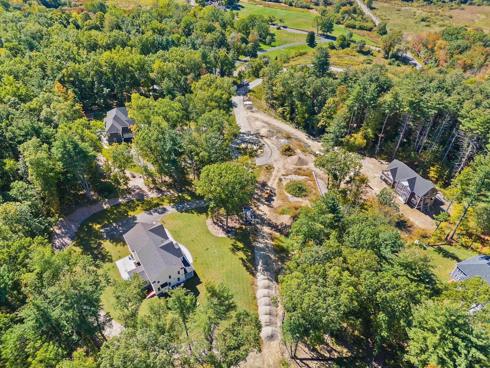 1 Ignatius Common Drive