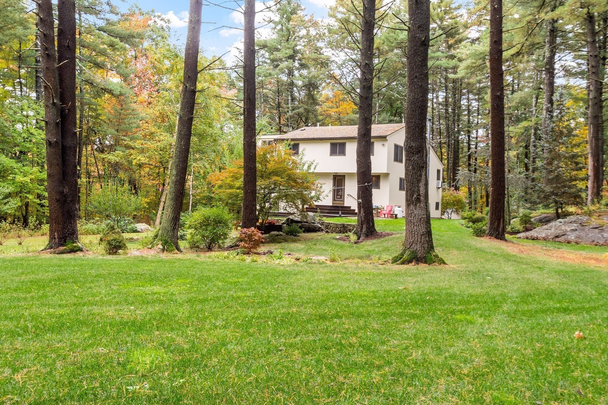 68 Lancaster County Rd