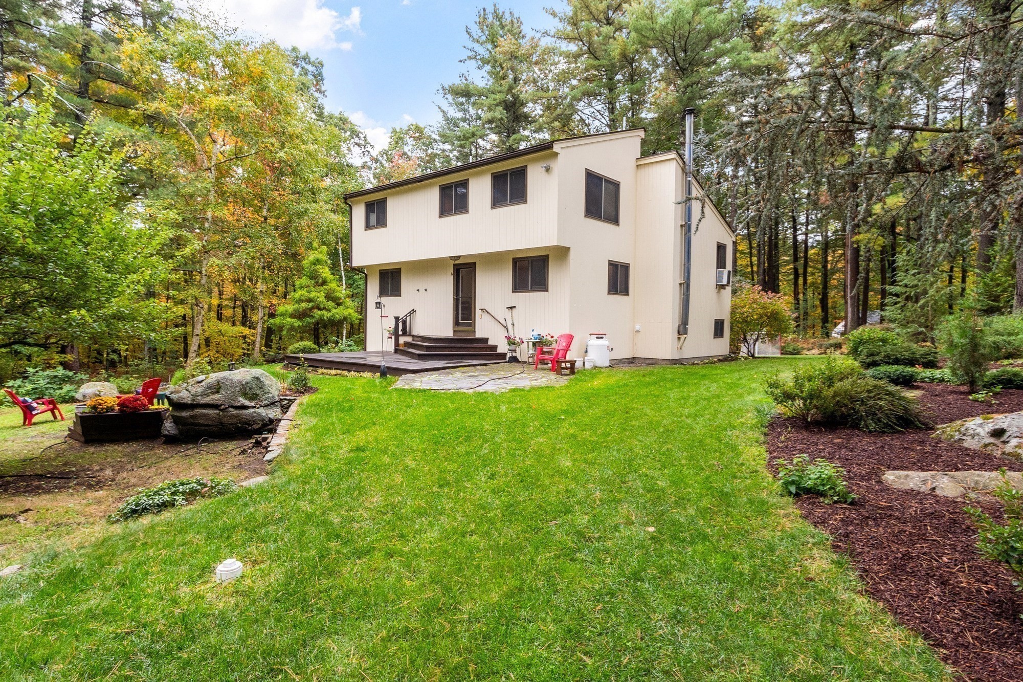 68 Lancaster County Rd