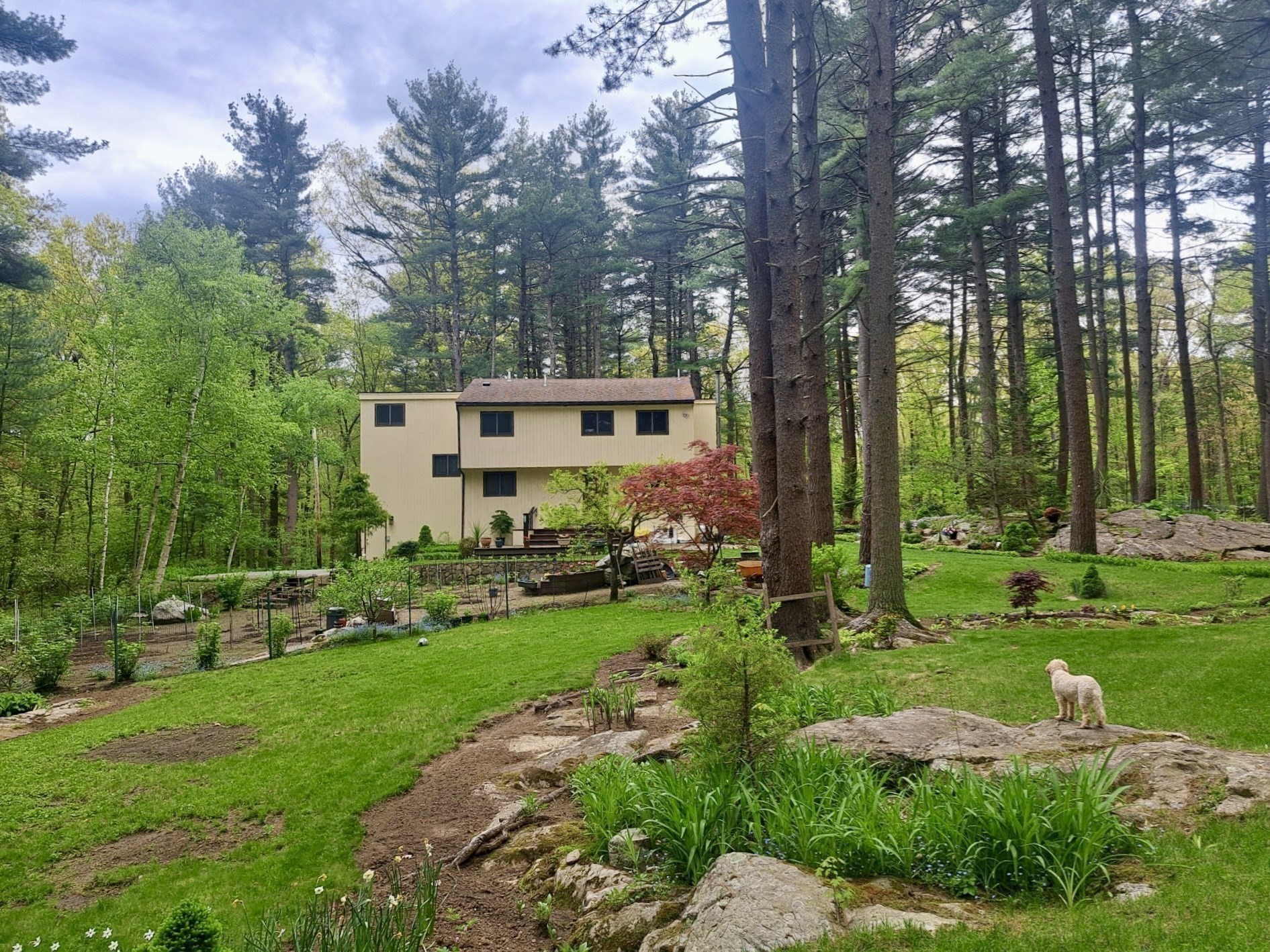 68 Lancaster County Rd